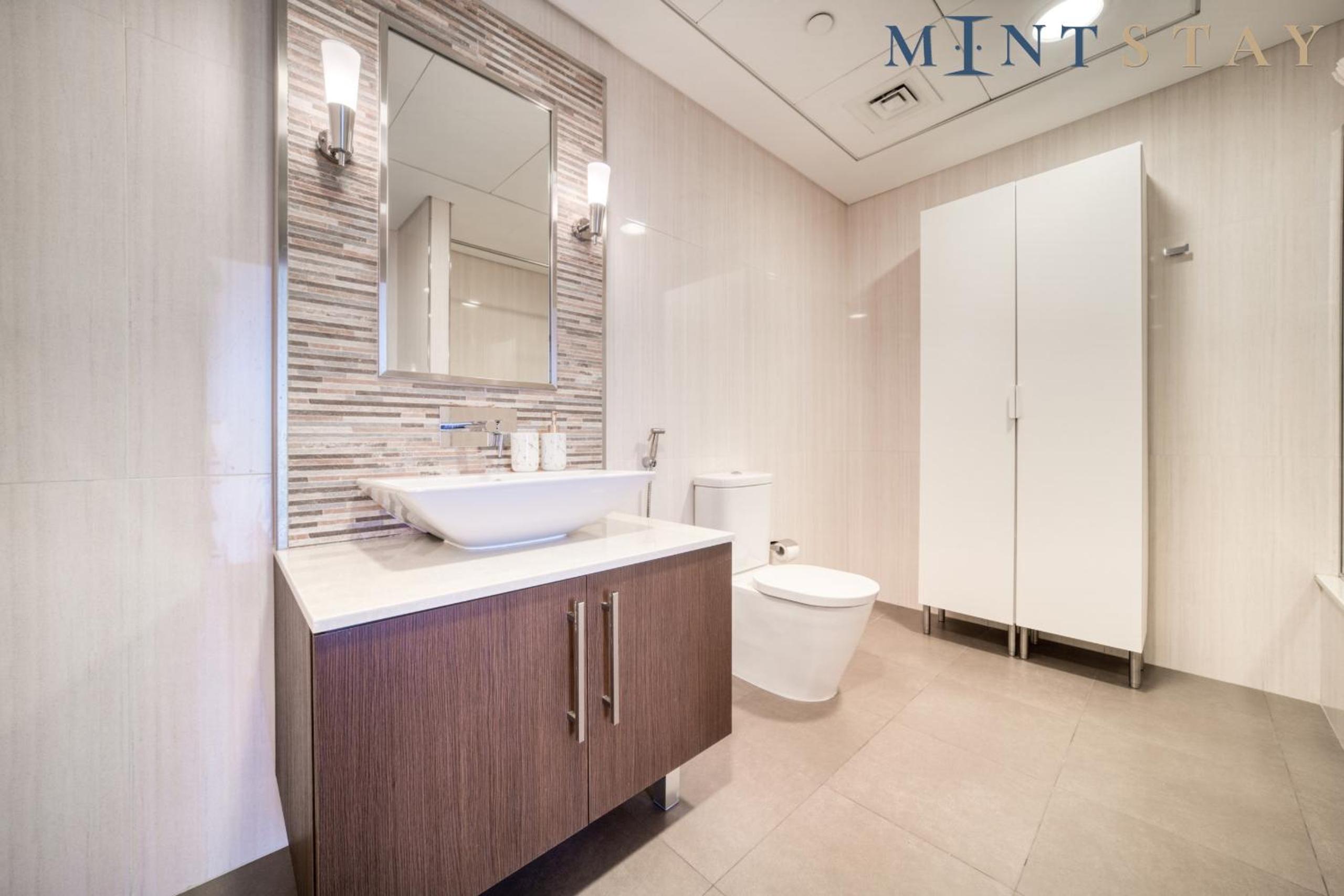 Burj Daman, DIFC Dubai - Mint Stay