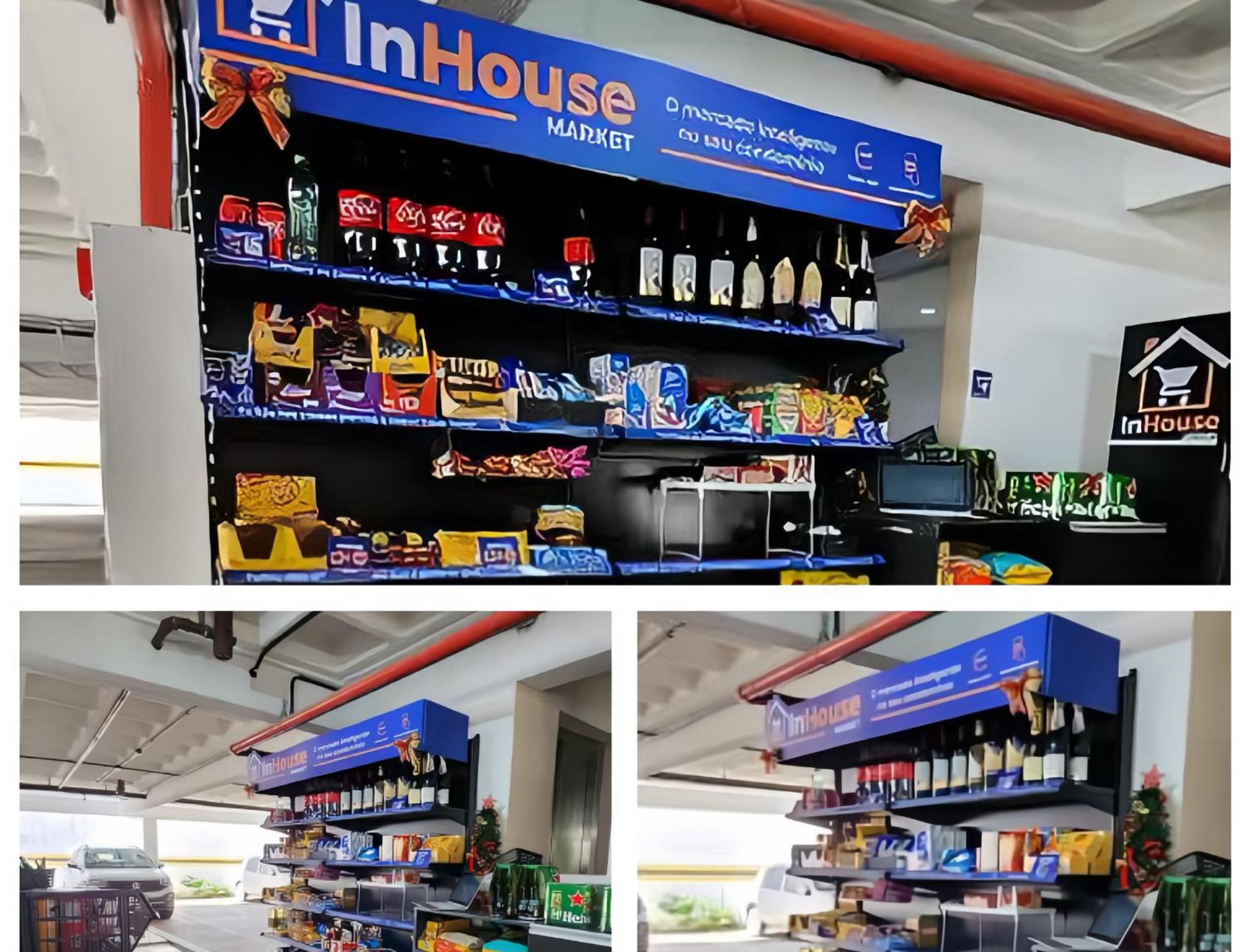 FLAT Praia Boa Viagem - Piscina no ROFTOP - Garagem & WIFI - REFORMADO - Ar condicionado - 24H CHECK IN - Shopping Recife - Enxoval Incluso