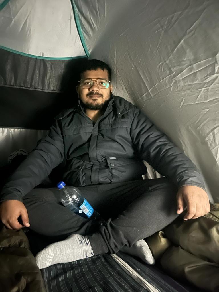 human