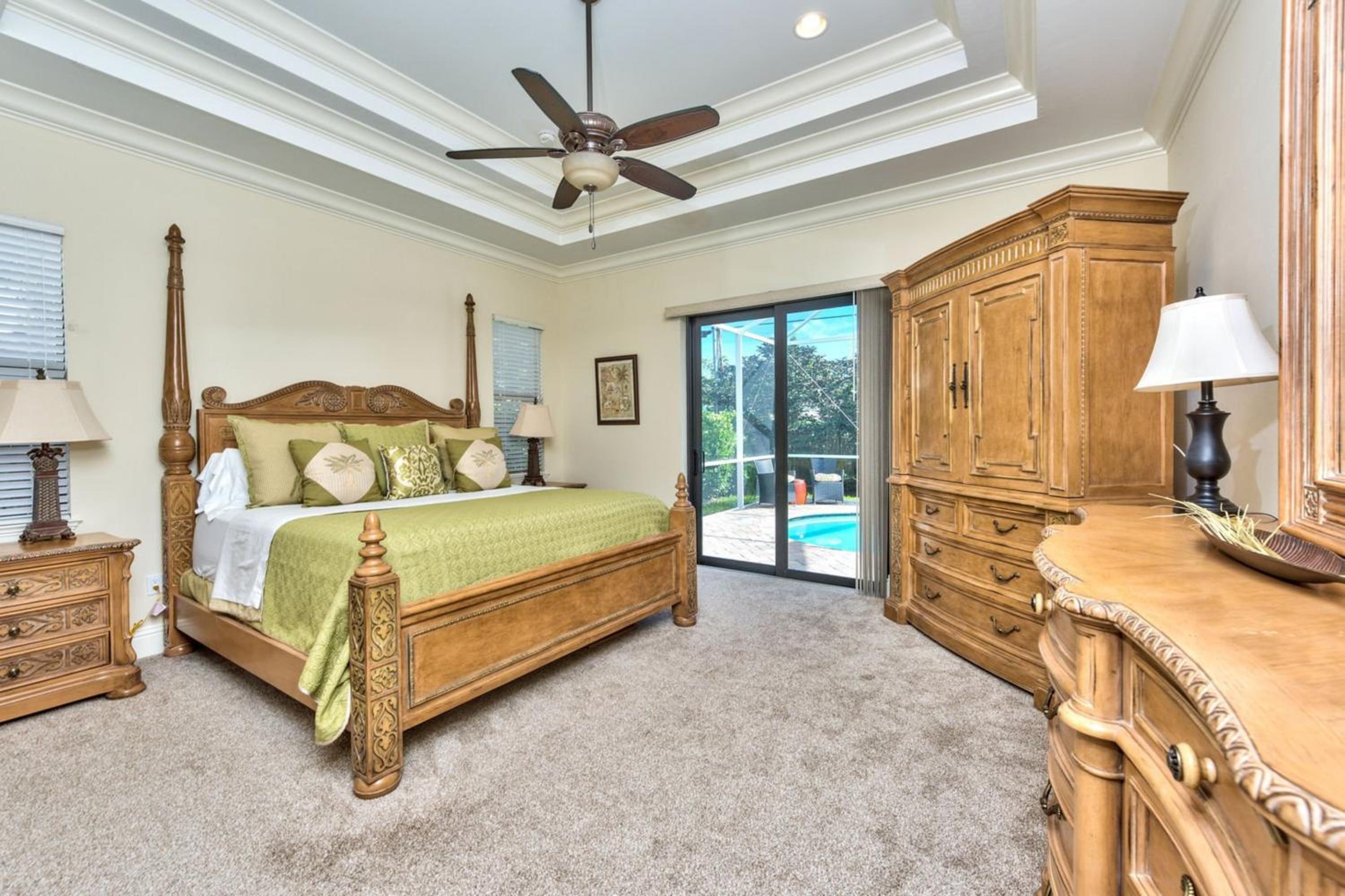 Severina Vacation Rental view 2