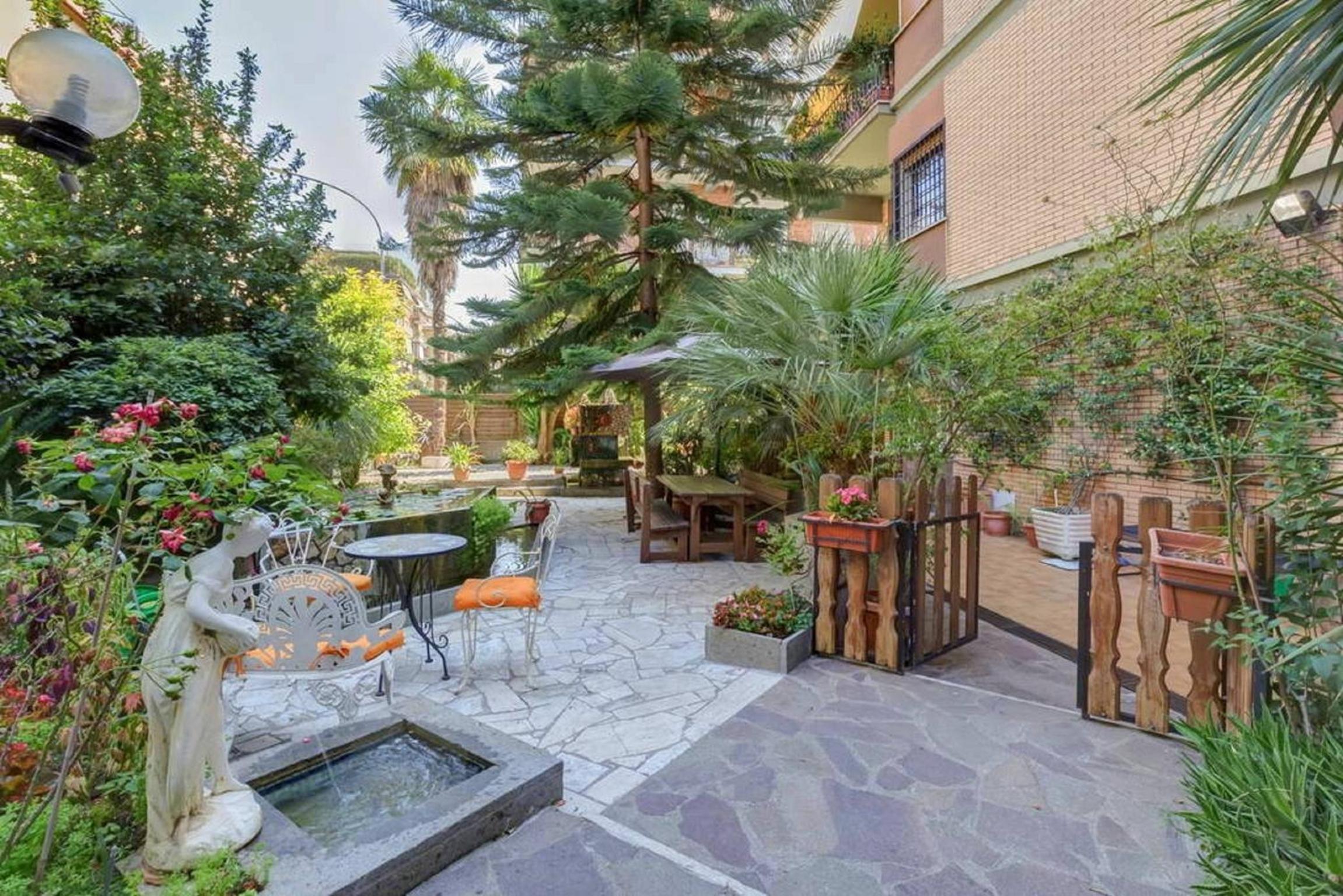 Guest House Il Limone Nascosto