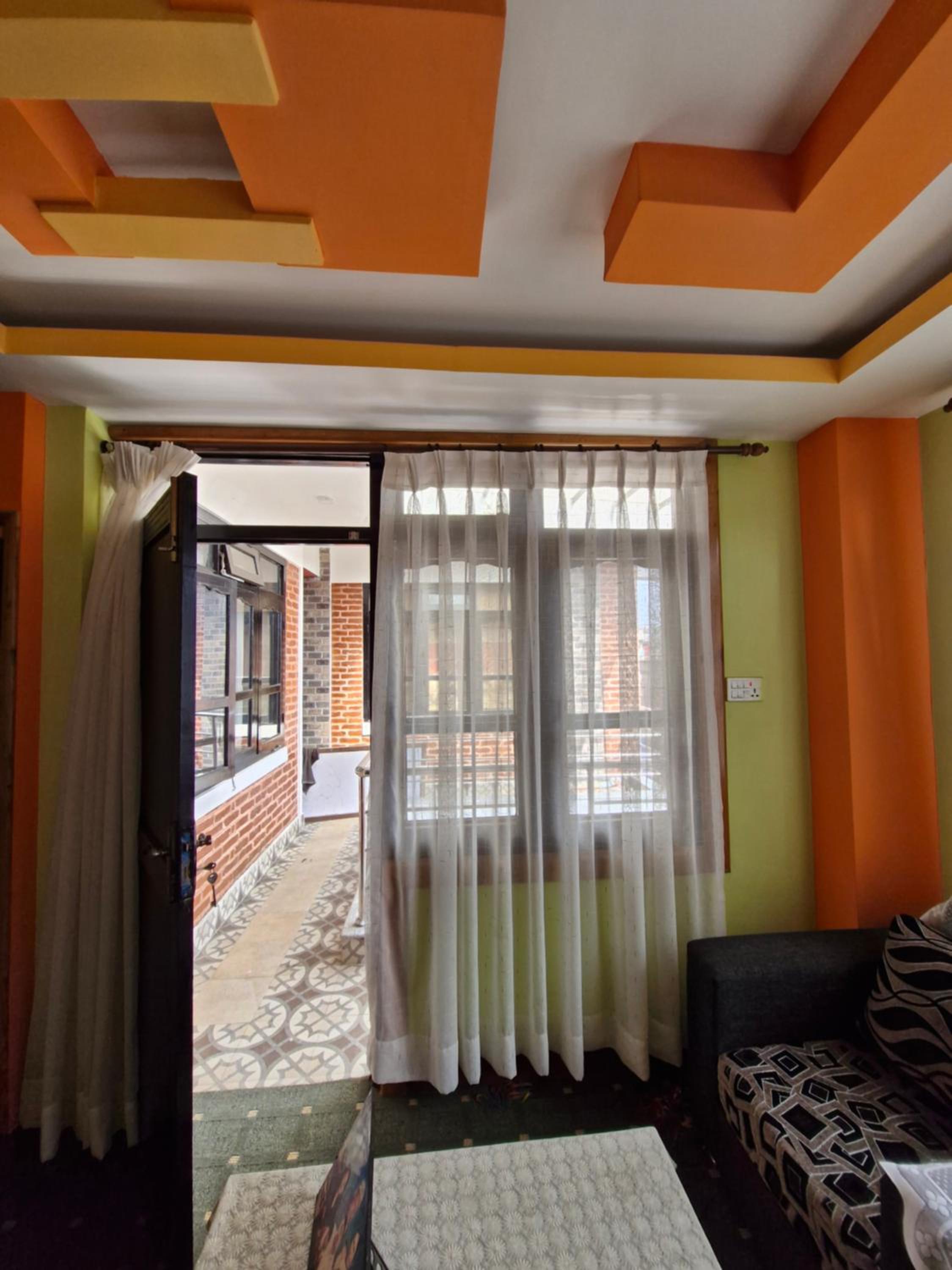 Tandukar Homestay