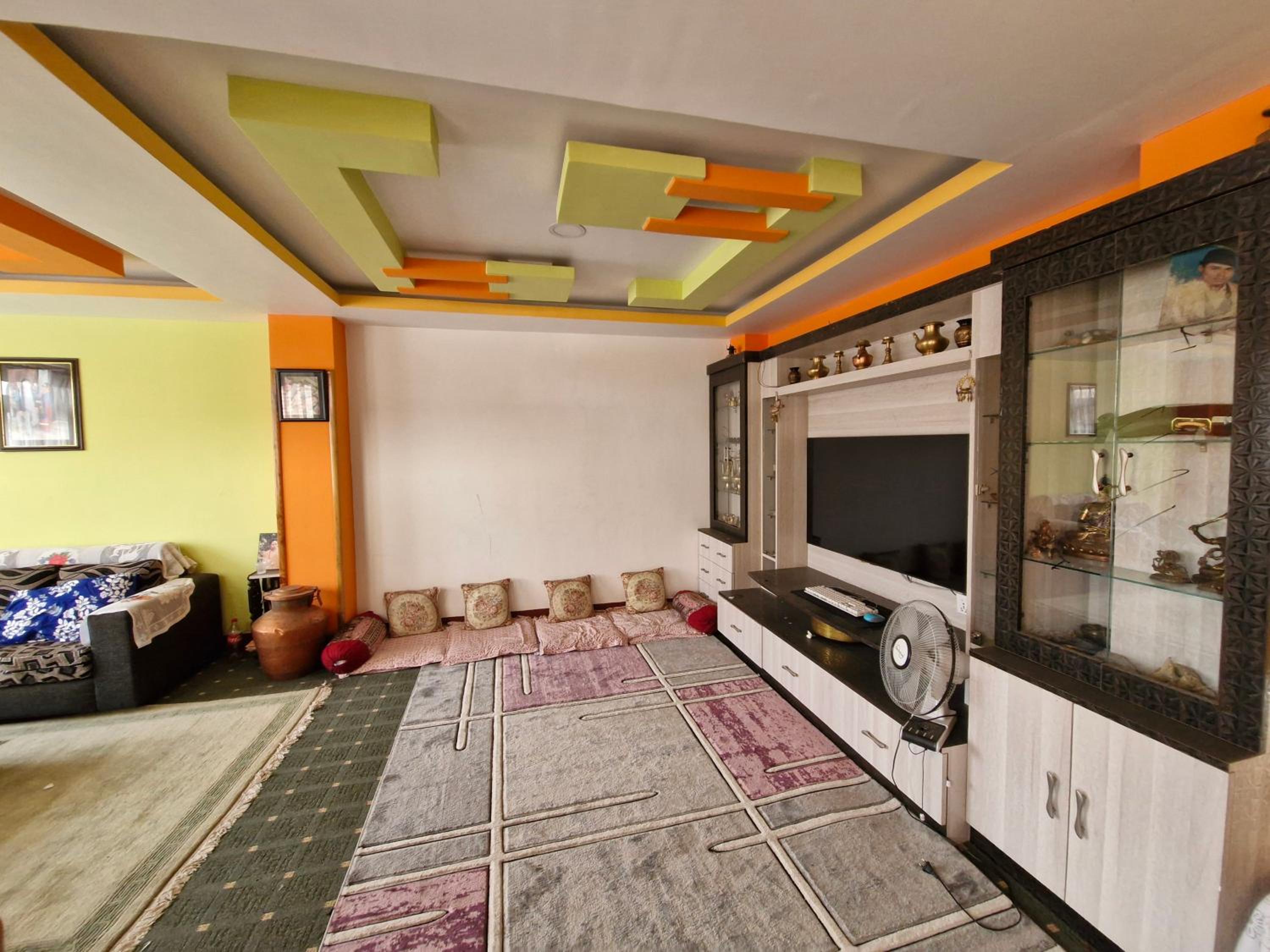 Tandukar Homestay