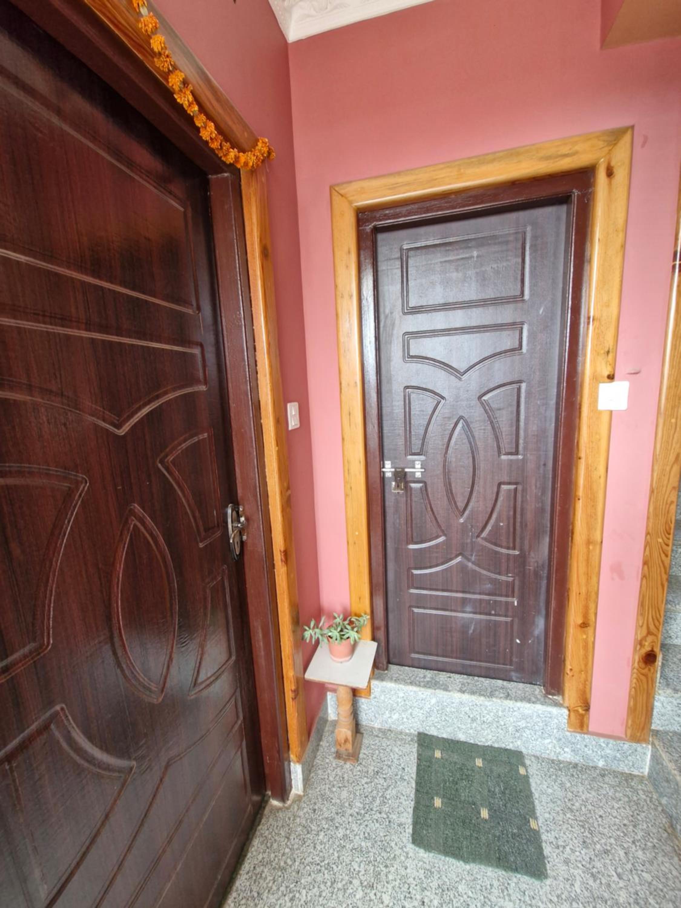 Tandukar Homestay