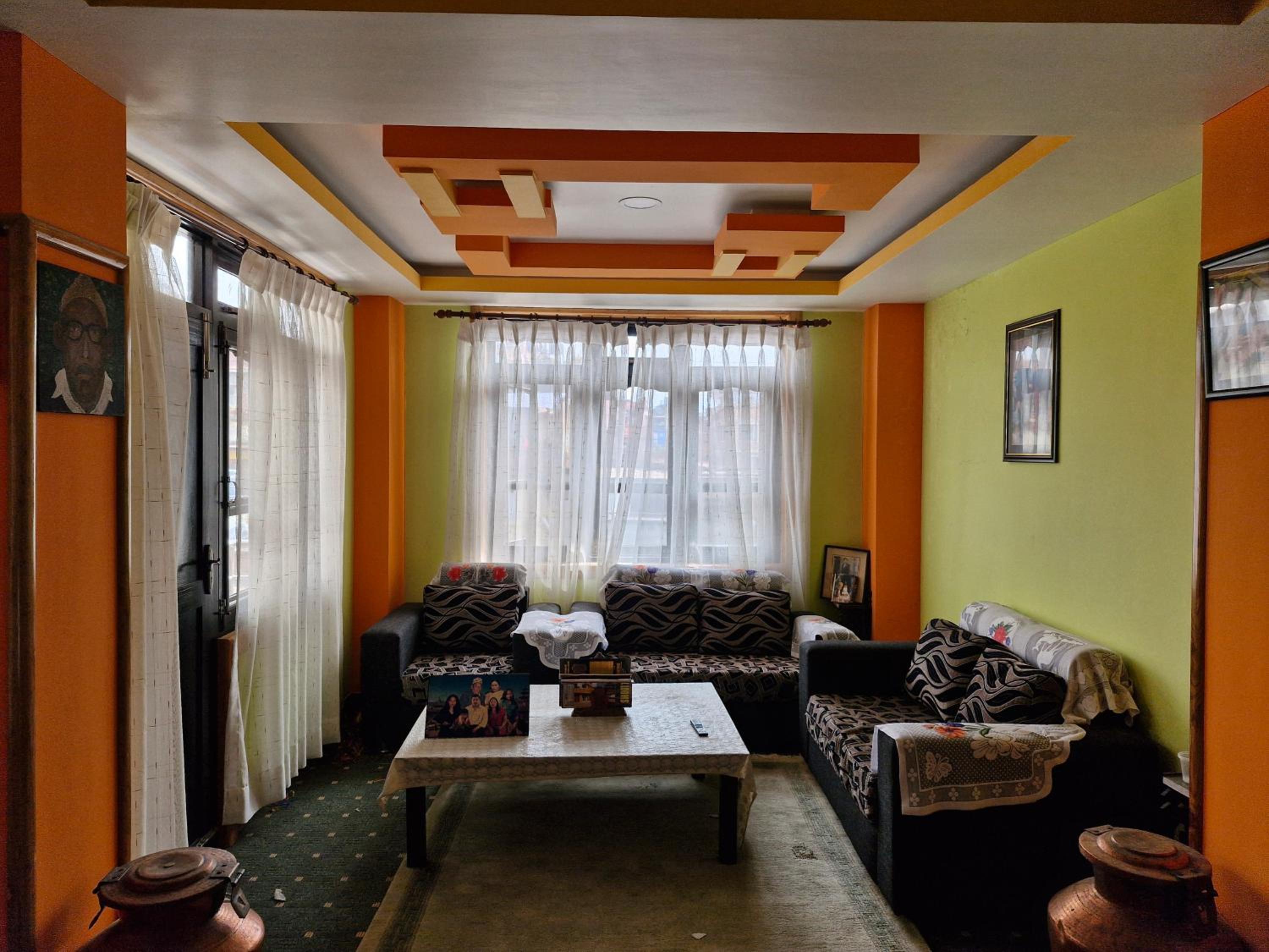 Tandukar Homestay