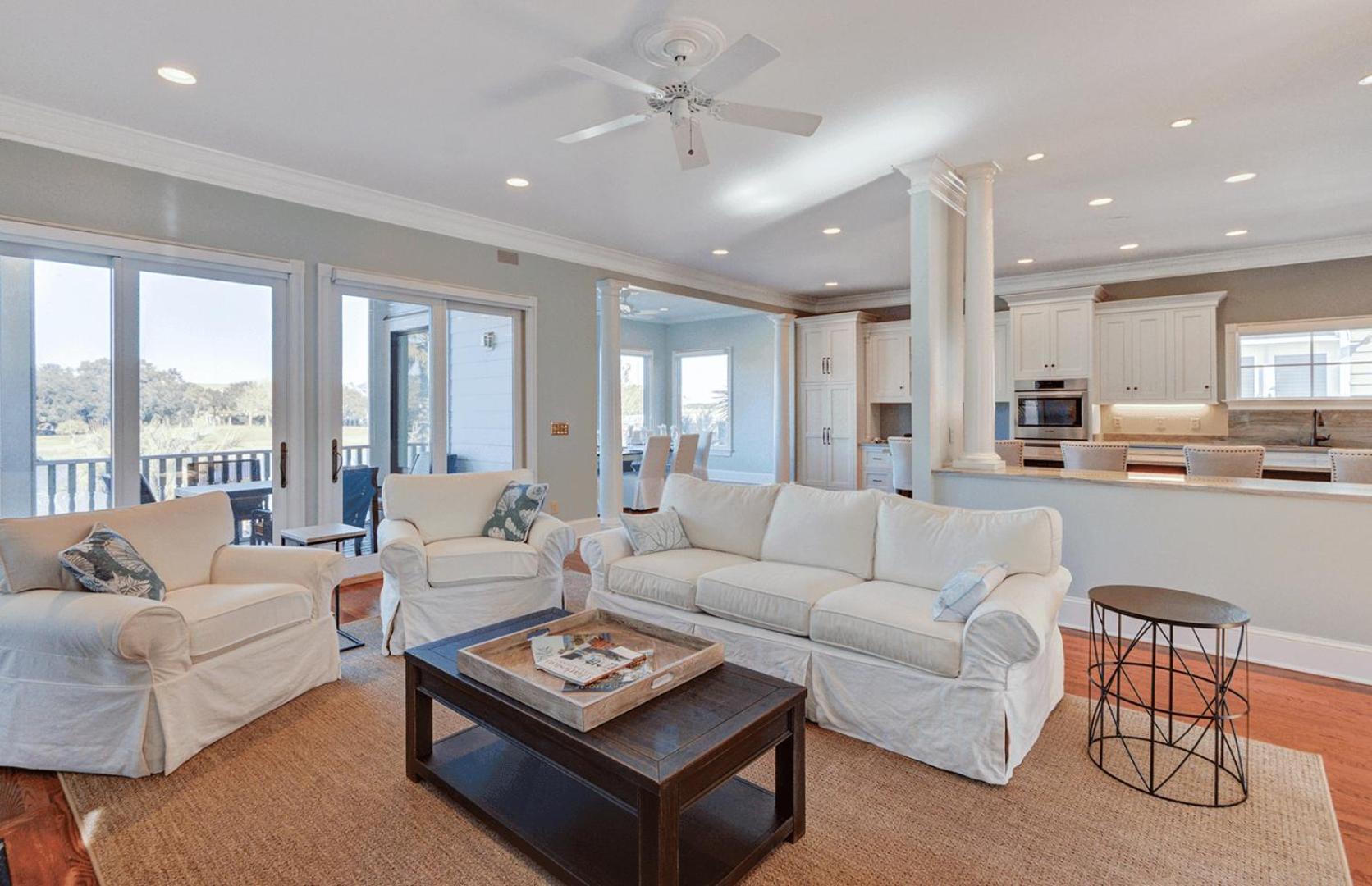 20 Morgan Place Drive by AvantStay Waterfront Home w Private Dock