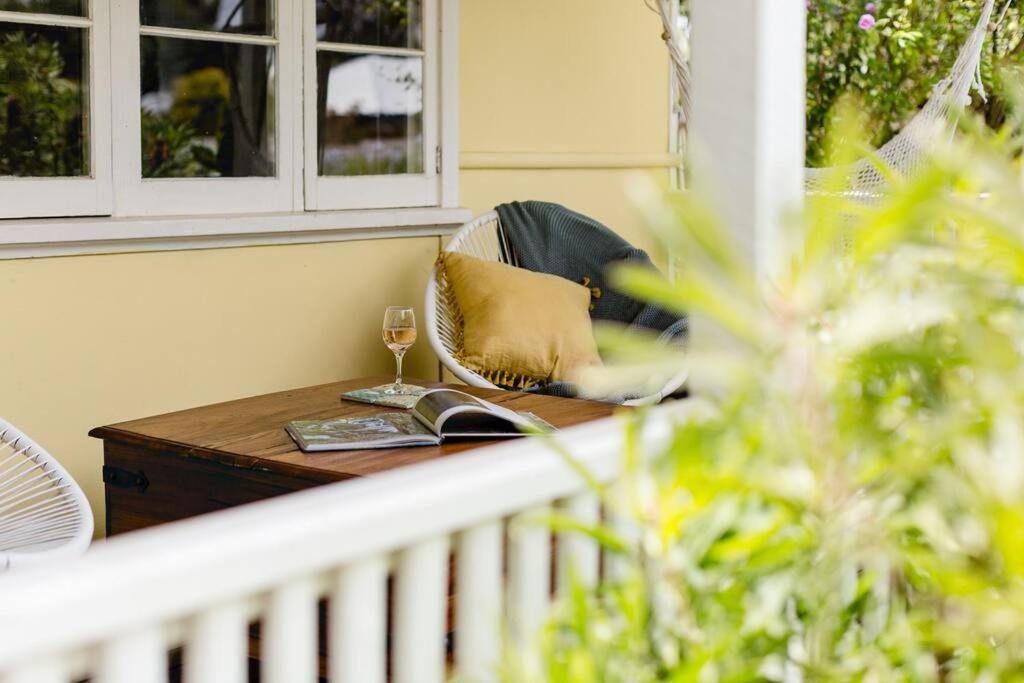 The Happy Home – a classic Margs Experience