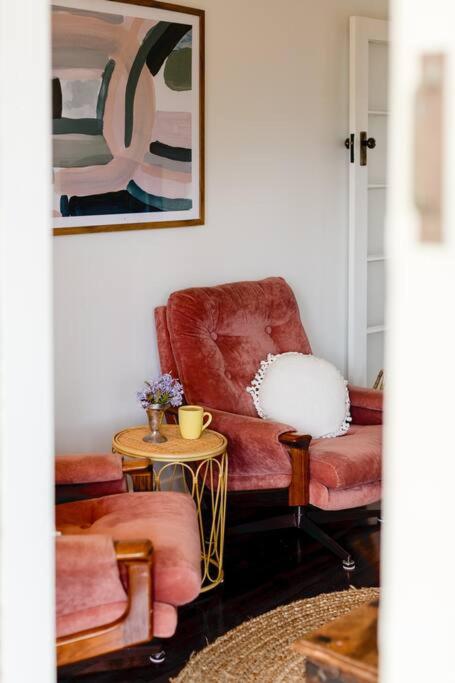 The Happy Home – a classic Margs Experience