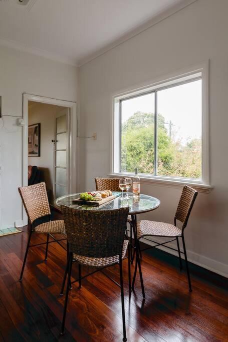 The Happy Home – a classic Margs Experience