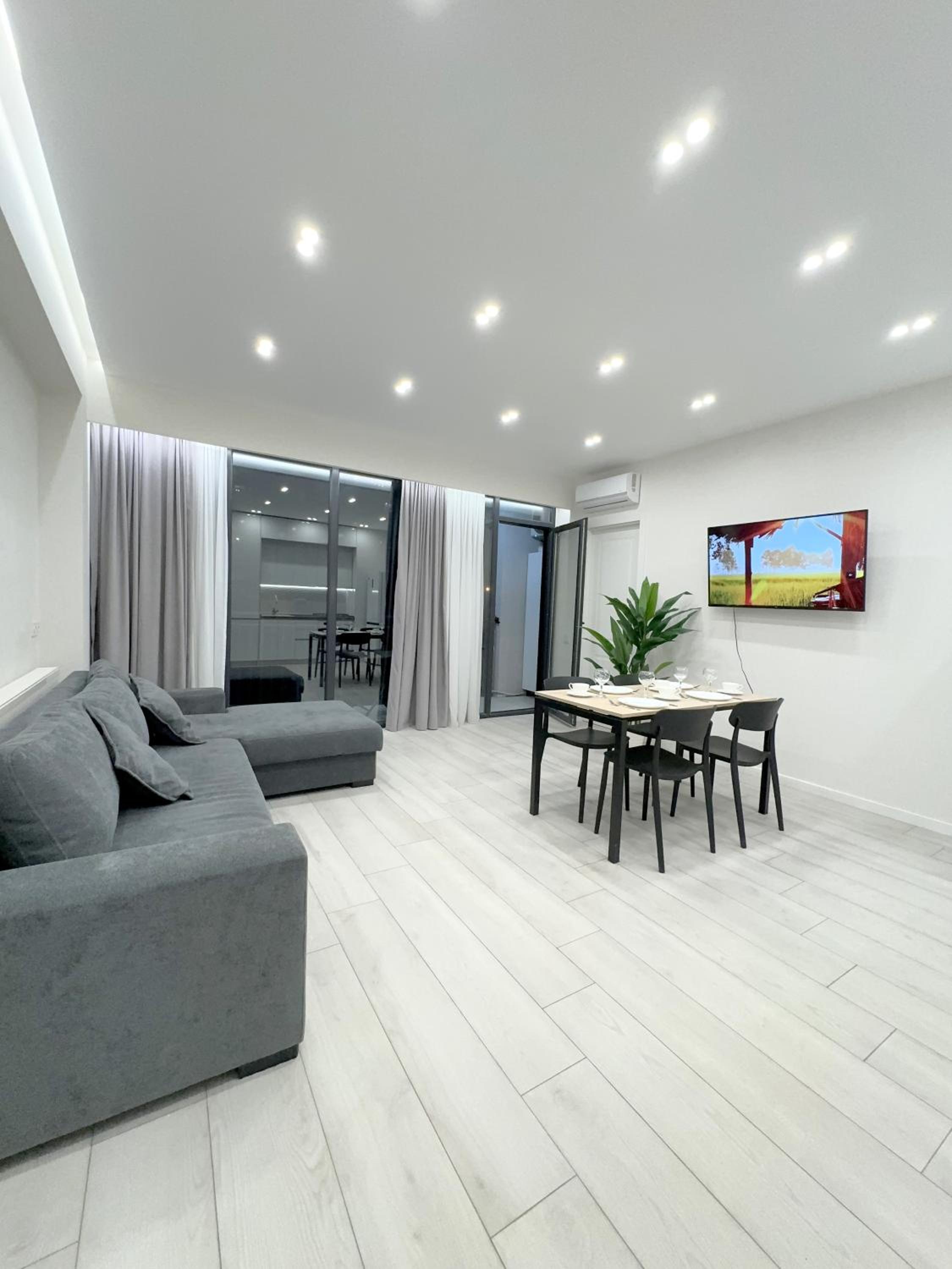 GSS - 4 Apartment view 4