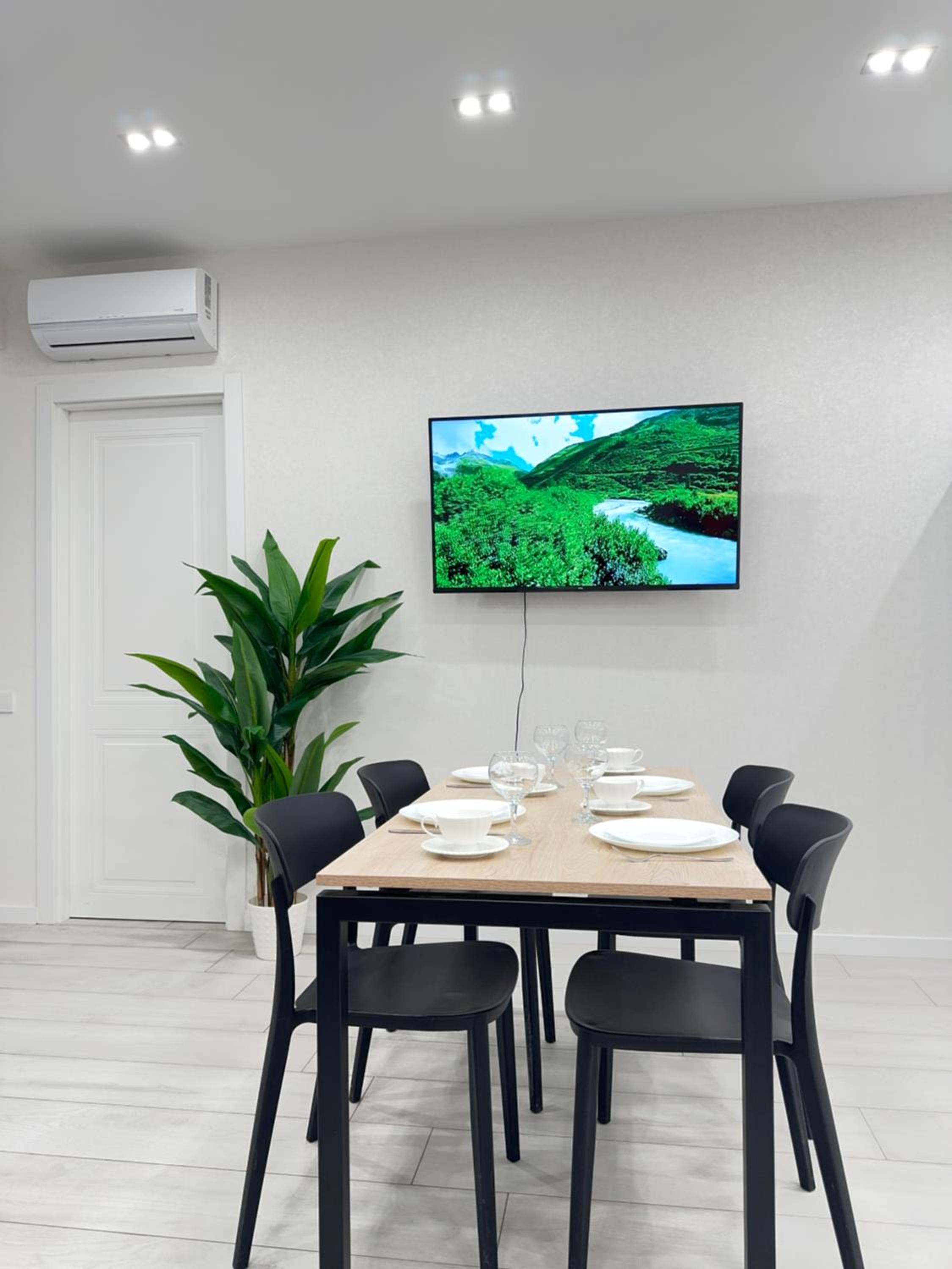 GSS - 4 Apartment view 3