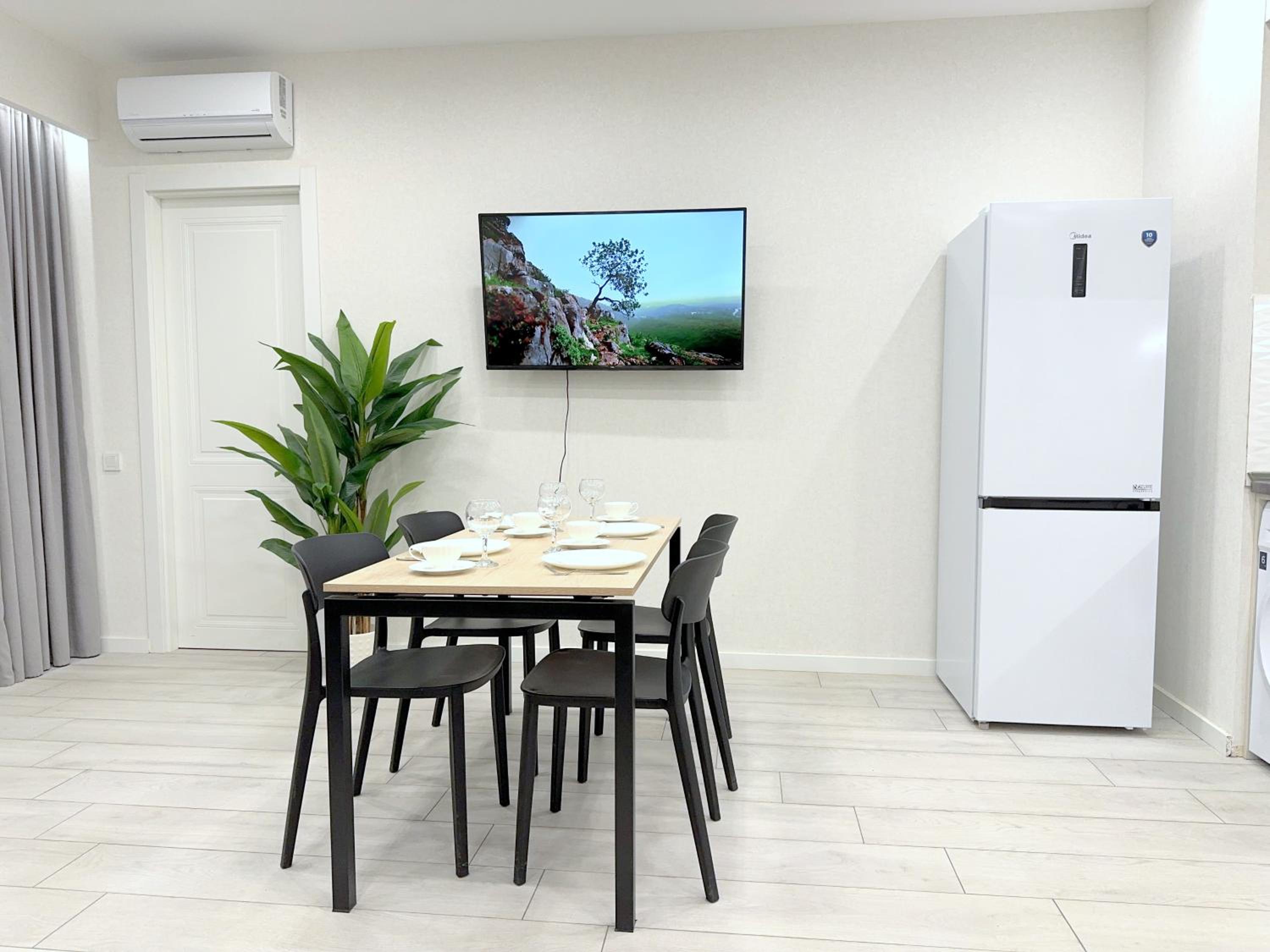 GSS - 4 Apartment view 5
