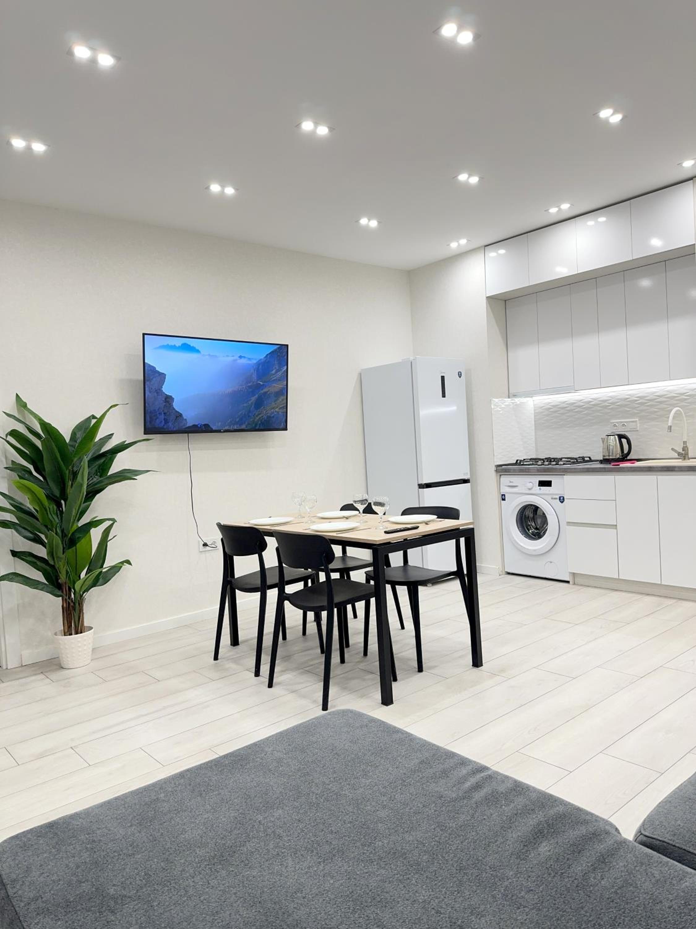 GSS - 4 Apartment view 2