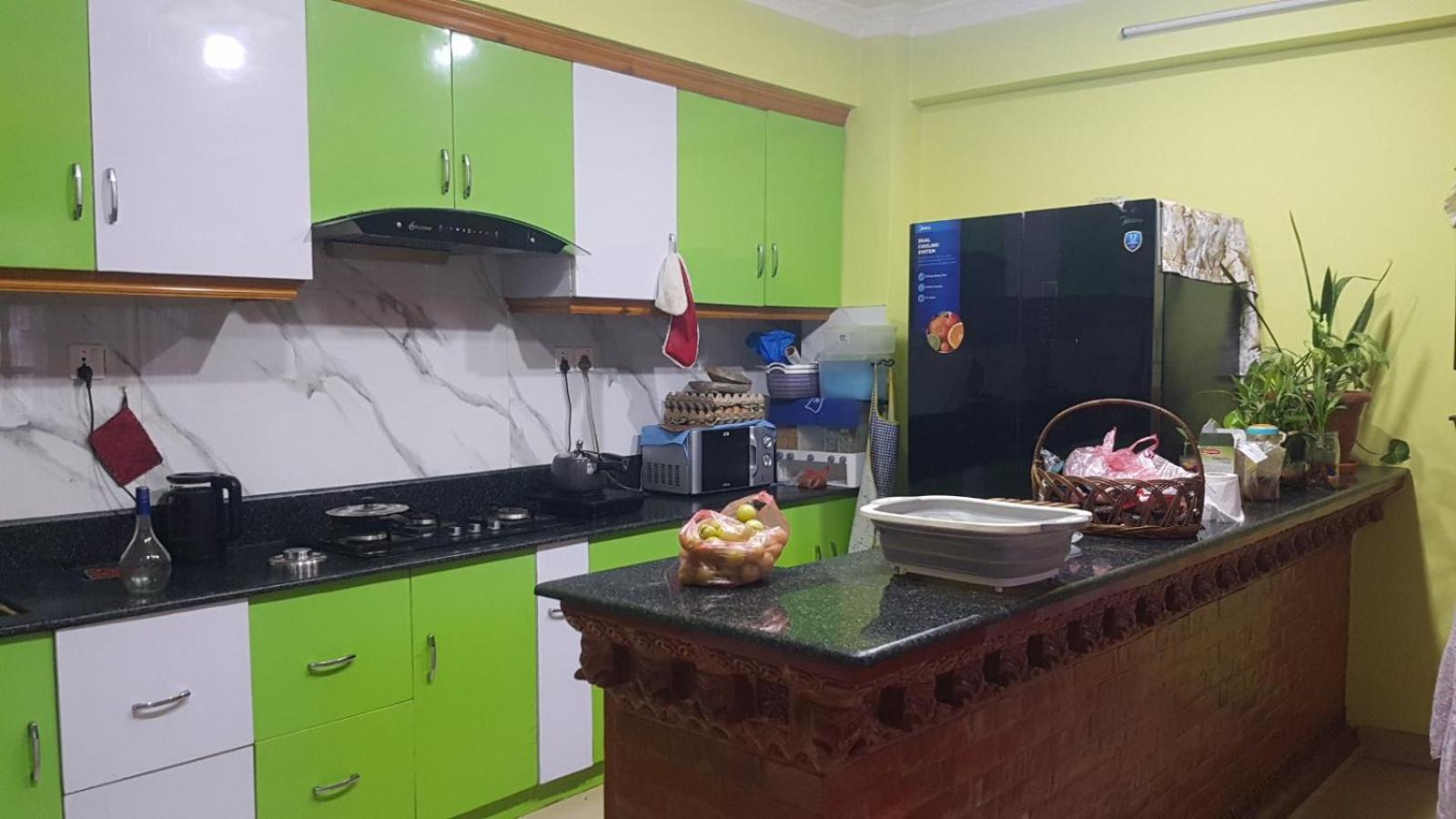 Tandukar Homestay