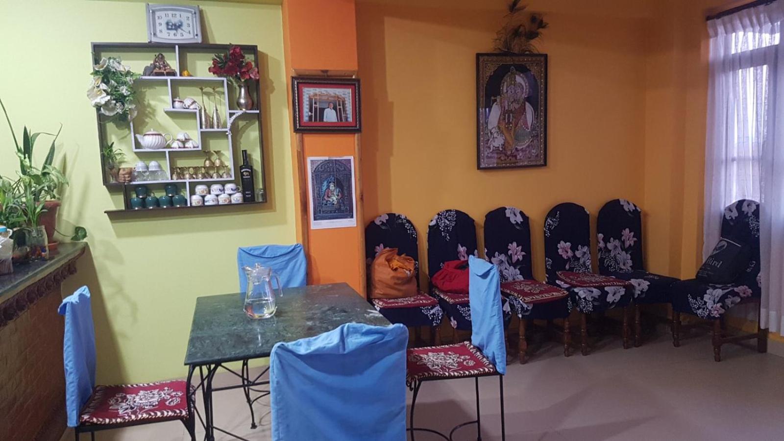 Tandukar Homestay