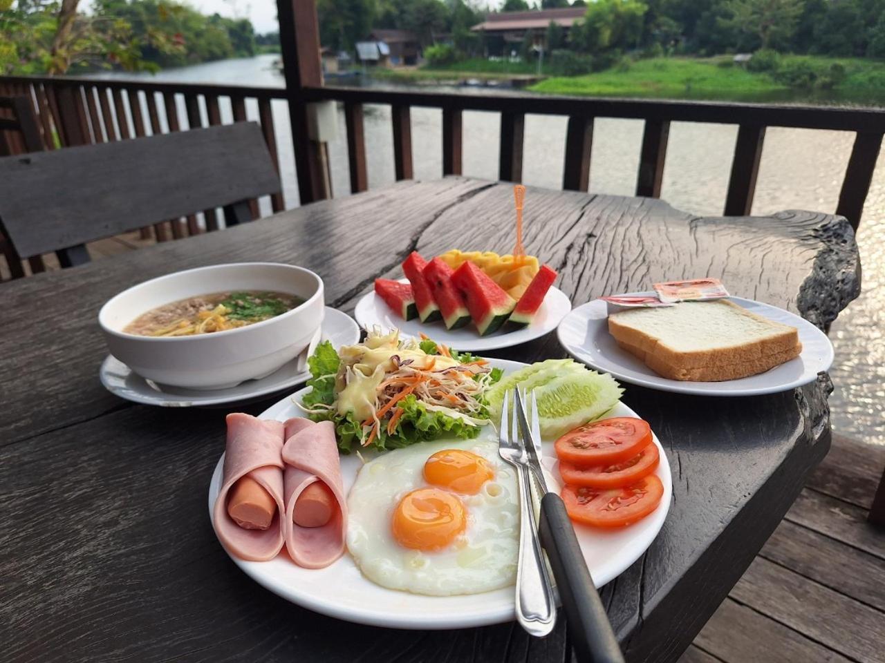 Evergreen Resort Chanthaburi