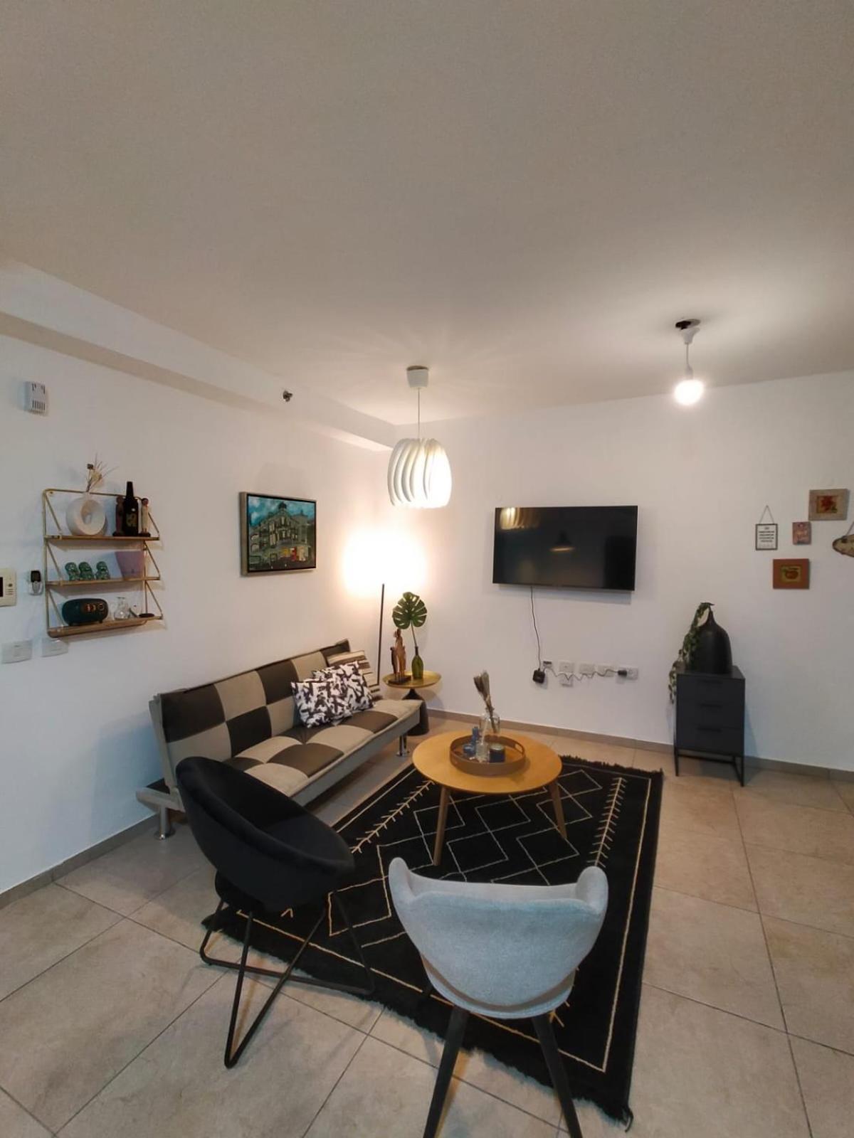 Amazing Tower apt at karmei Gat- perfect familly vacation
