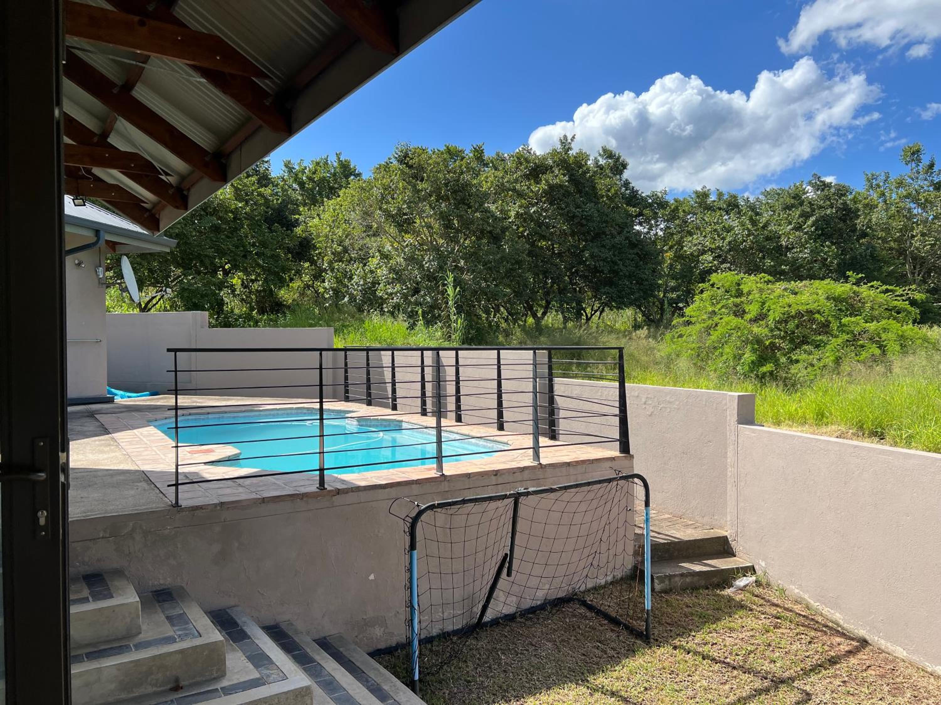 Luxury@Groendal close