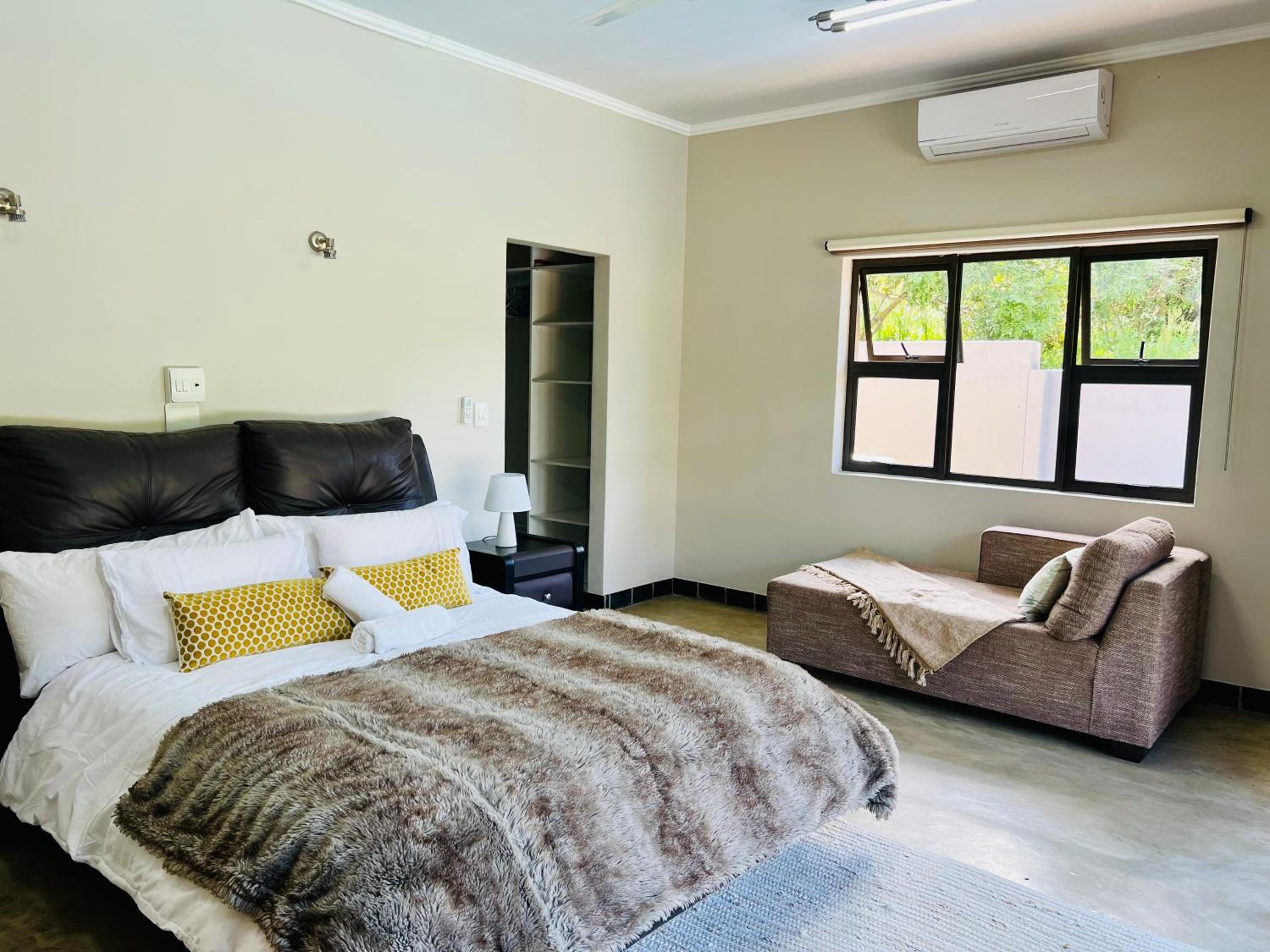 Luxury@Groendal close