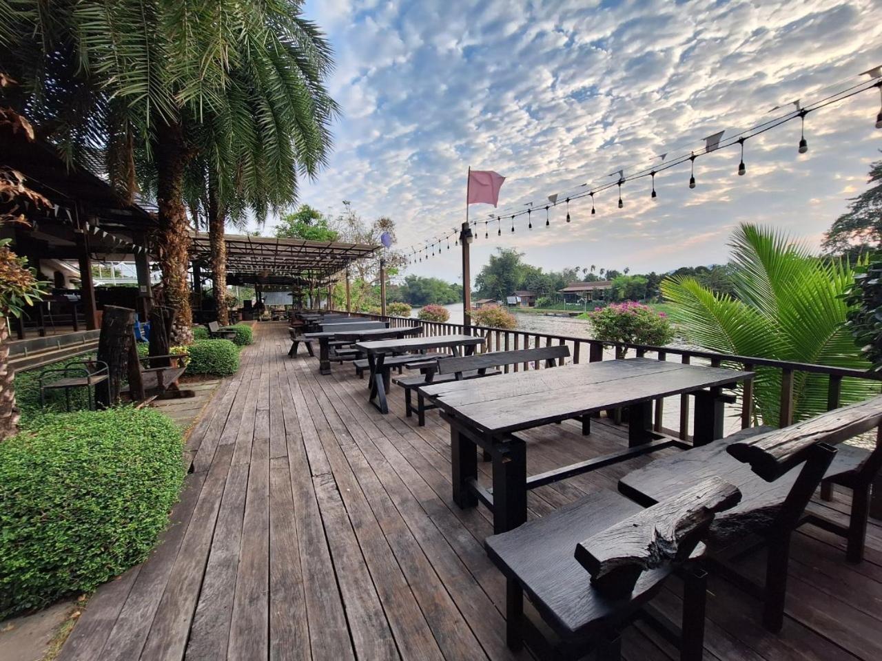 Evergreen Resort Chanthaburi