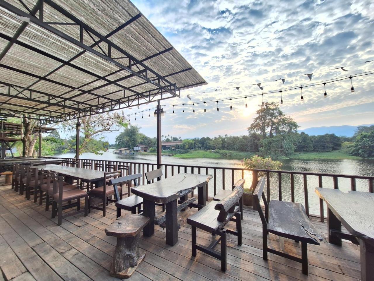 Evergreen Resort Chanthaburi