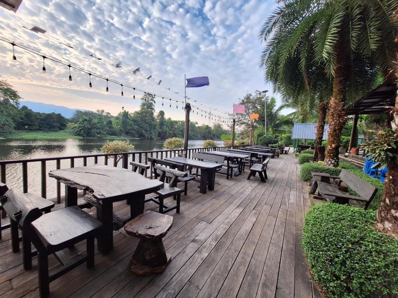 Evergreen Resort Chanthaburi