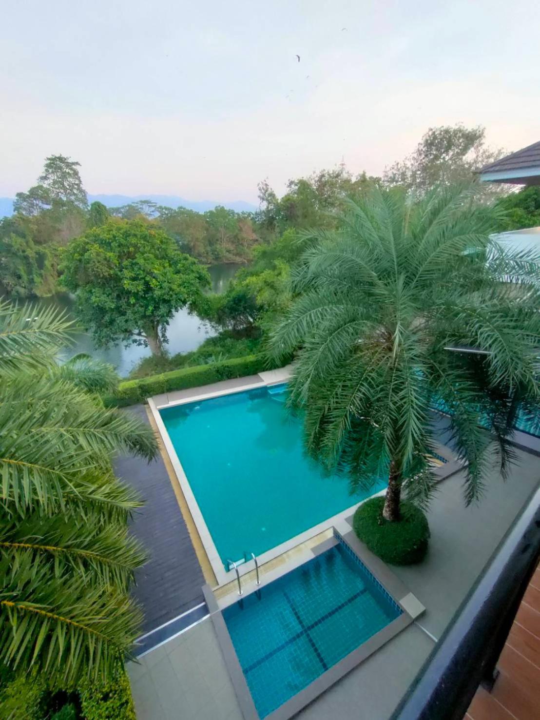 Evergreen Resort Chanthaburi