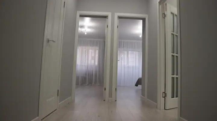 EASY apartments Almaty view 2