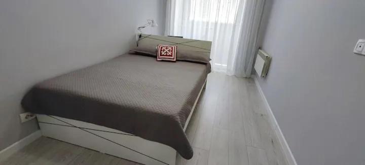 EASY apartments Almaty view 3