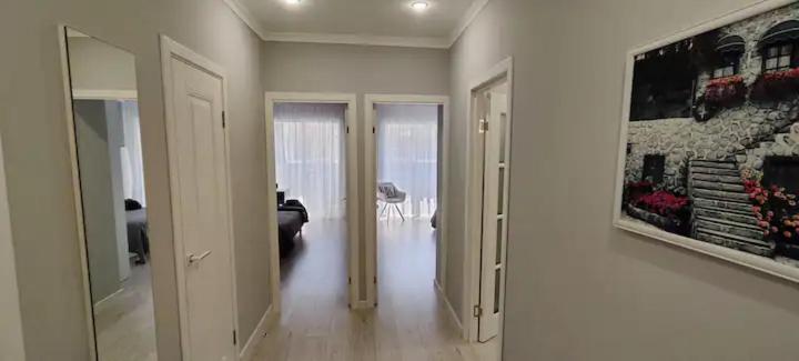 EASY apartments Almaty view 4