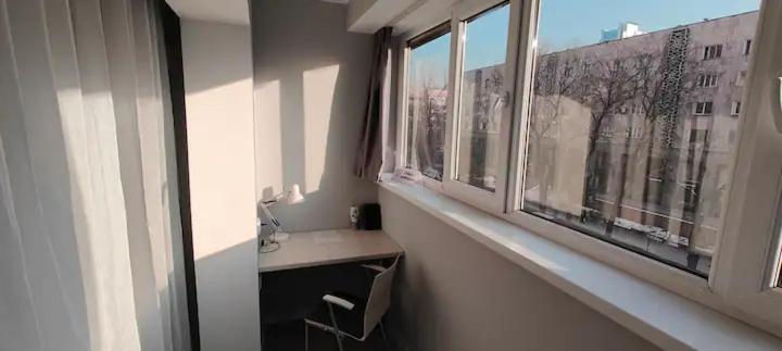 EASY apartments Almaty view 5