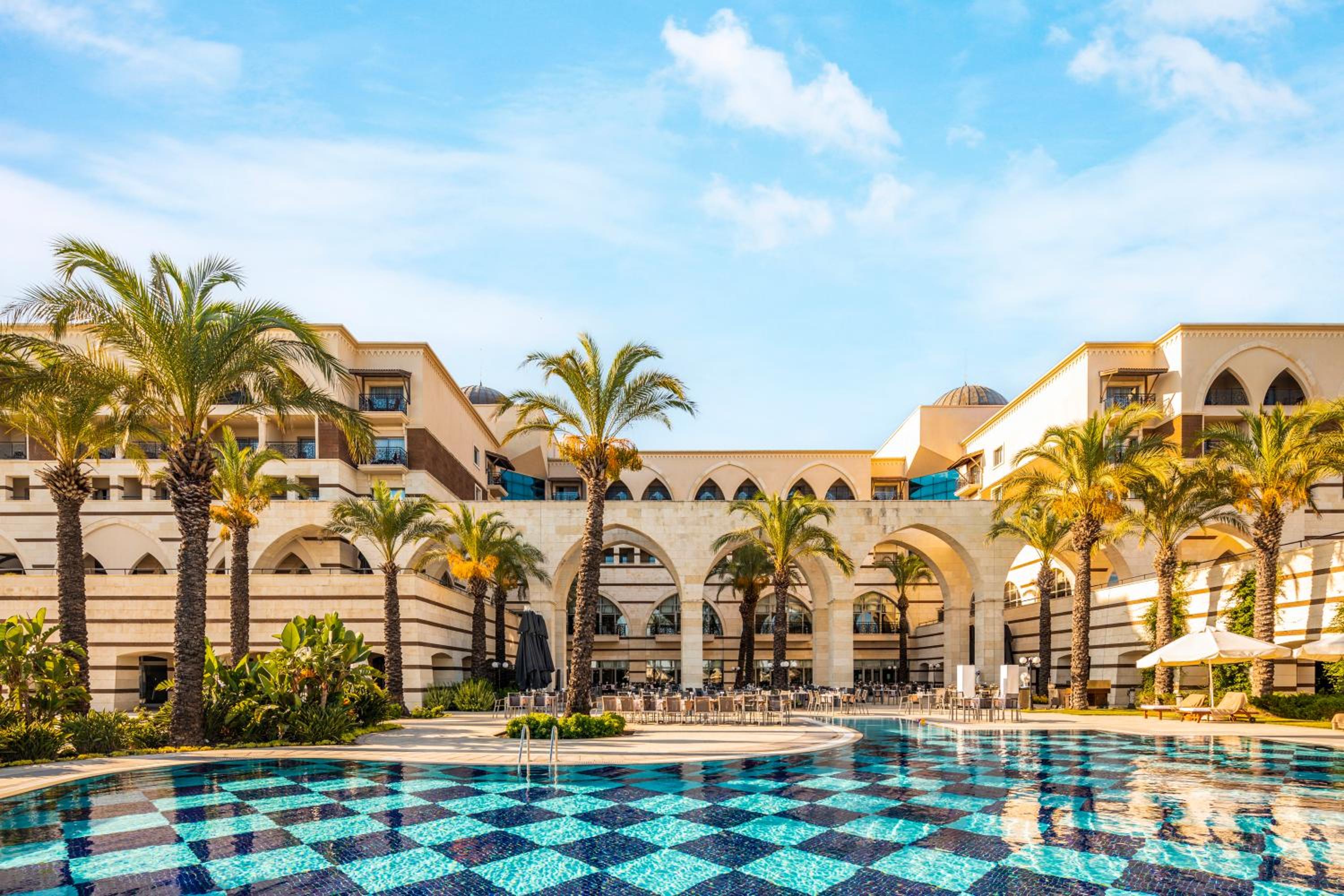 Belek Vacations - Kempinski Hotel The Dome Belek - Property Image 91