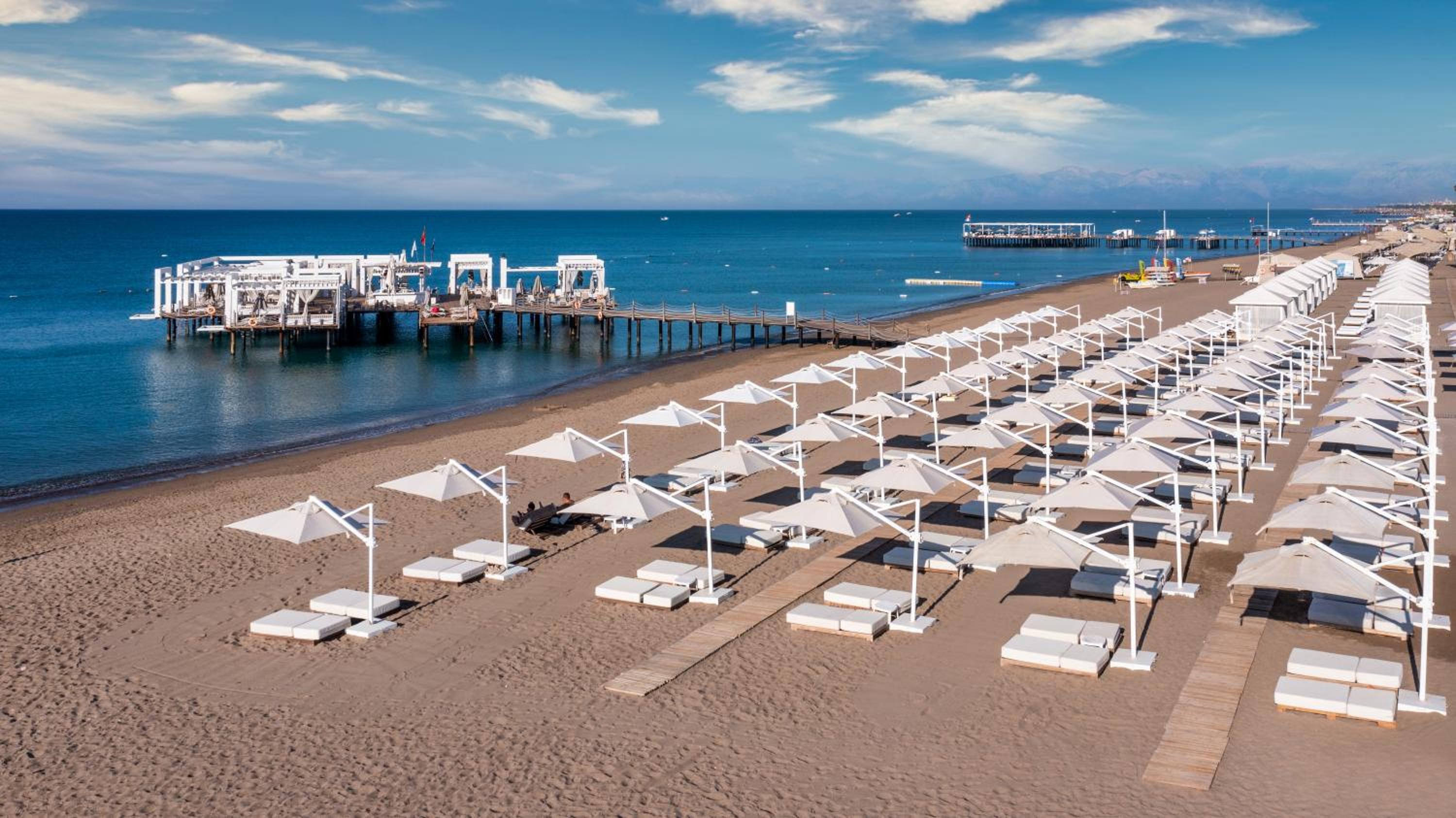 Belek Vacations - Kempinski Hotel The Dome Belek - Property Image 94