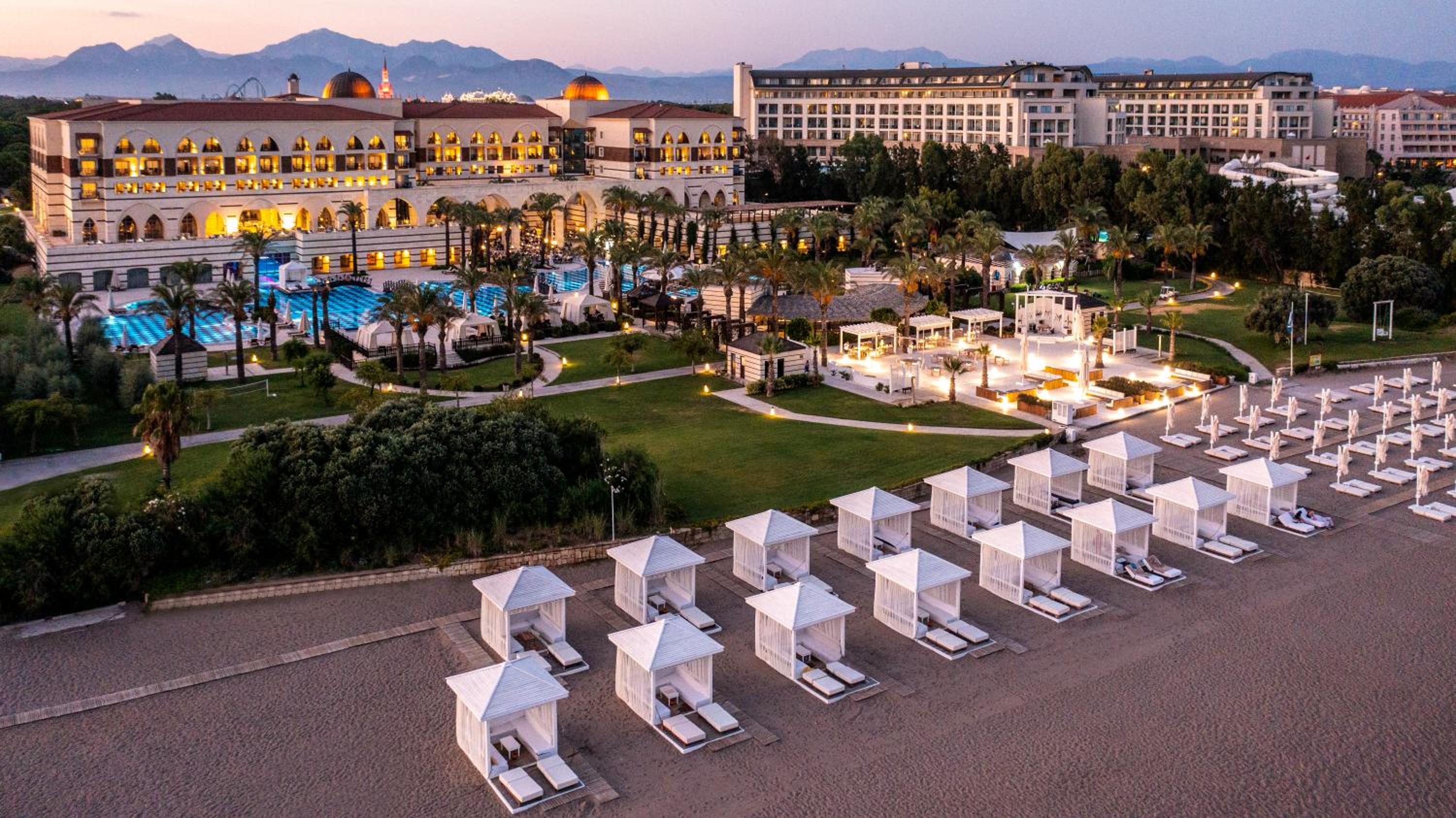 Belek Vacations - Kempinski Hotel The Dome Belek - Property Image 97