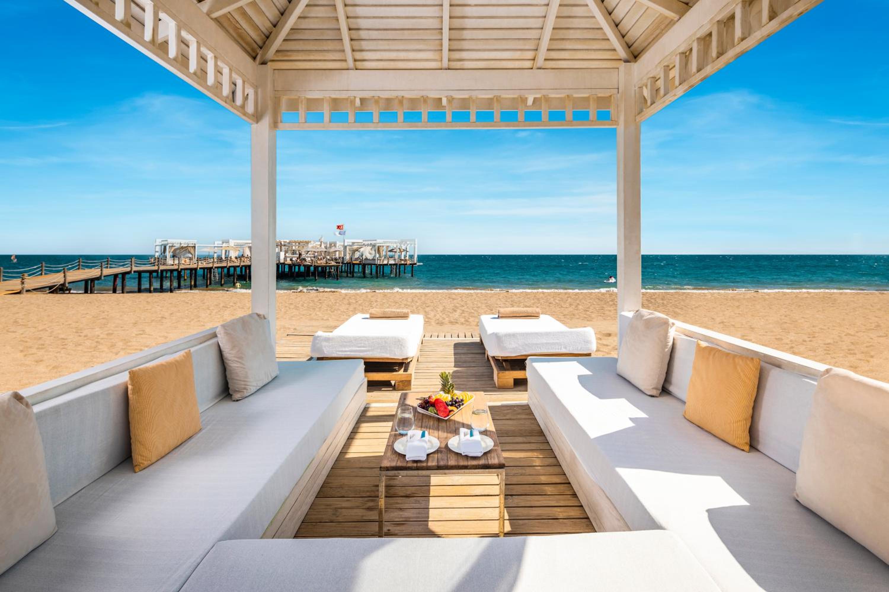 Belek Vacations - Kempinski Hotel The Dome Belek - Property Image 96