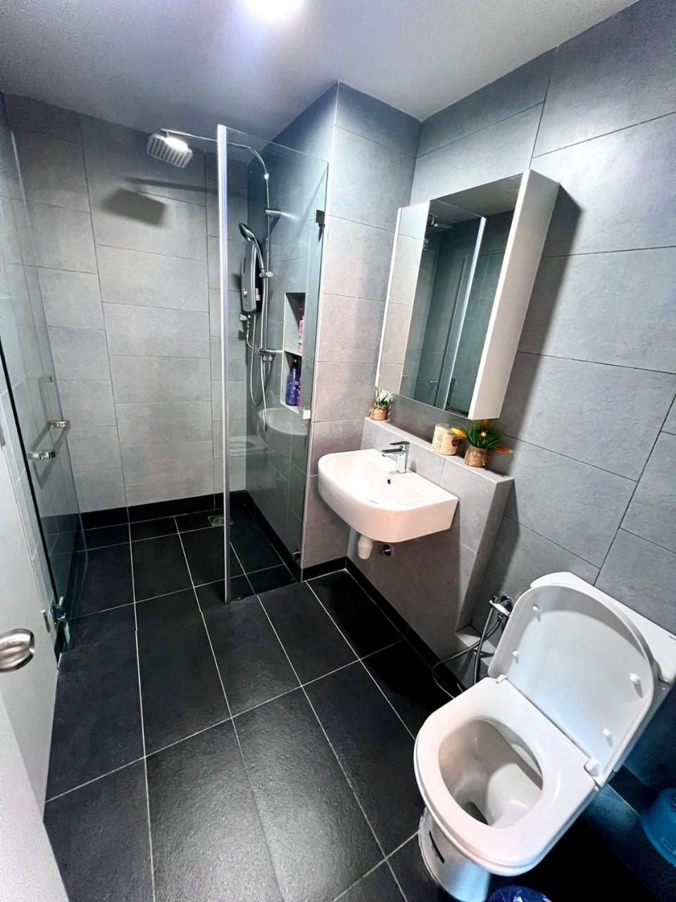 CASA ABODE - Jesselton Quay (Sea View) photo 6