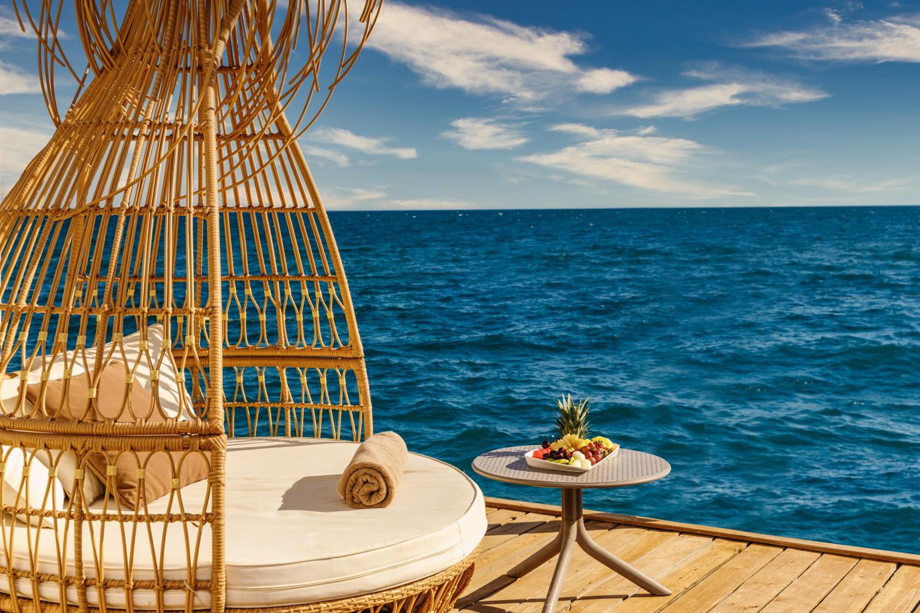 Belek Vacations - Kempinski Hotel The Dome Belek - Property Image 100