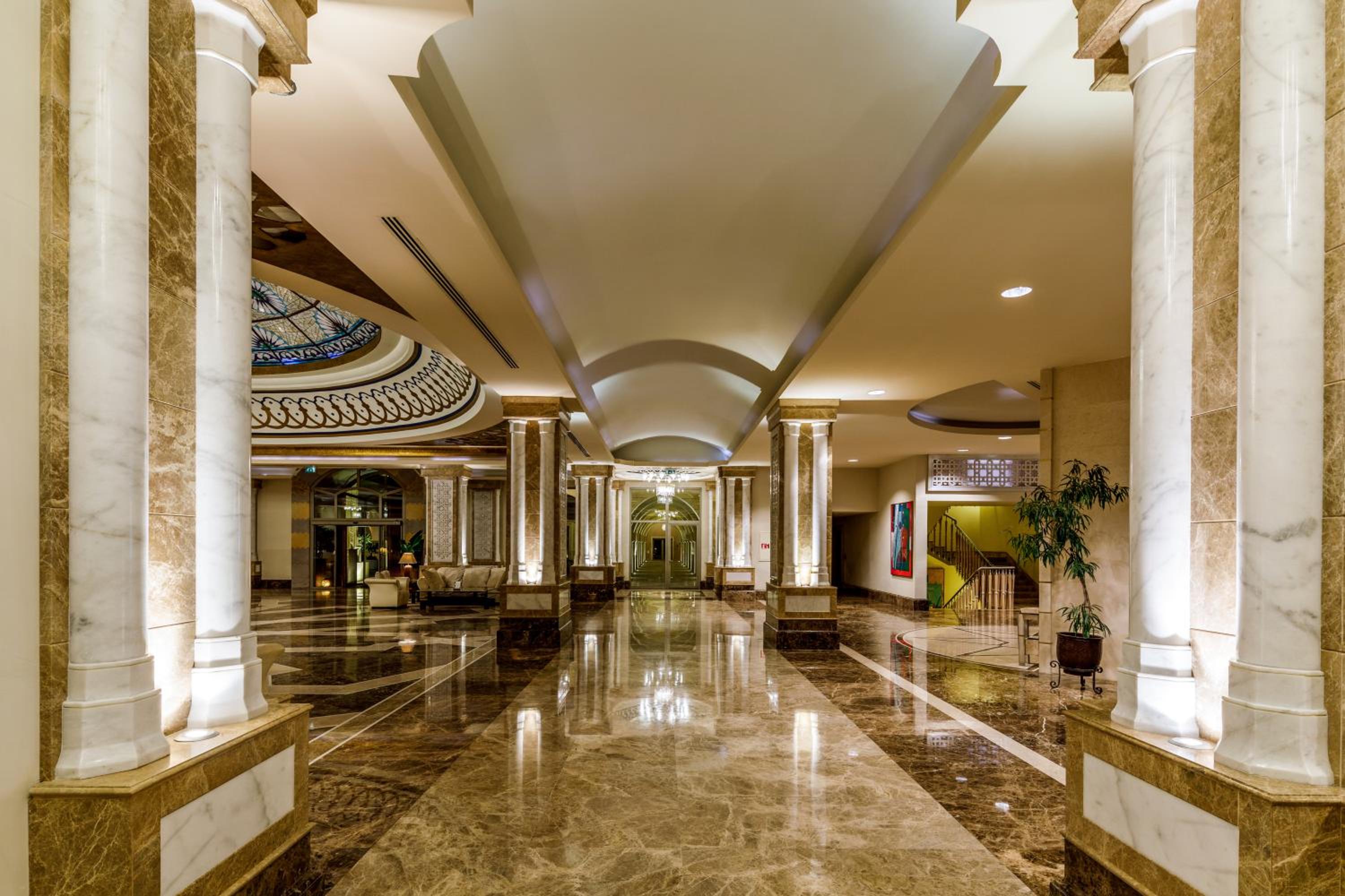 Belek Vacations - Kempinski Hotel The Dome Belek - Property Image 102