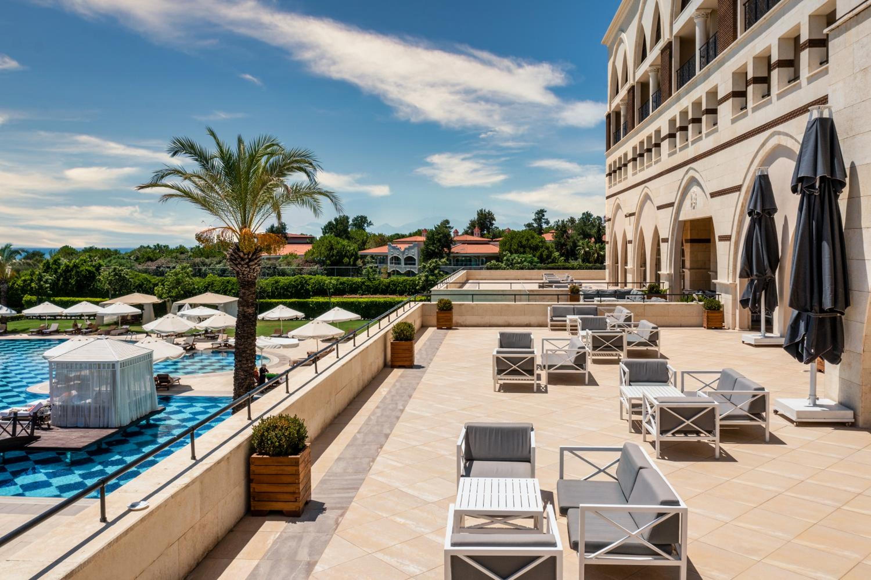 Belek Vacations - Kempinski Hotel The Dome Belek - Property Image 103