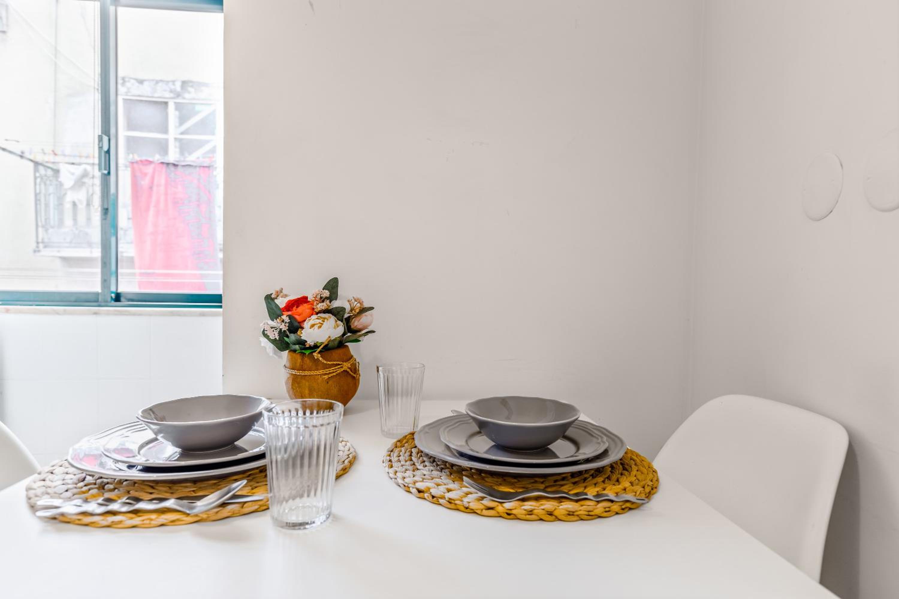 Escadinhas da Santa Apartment