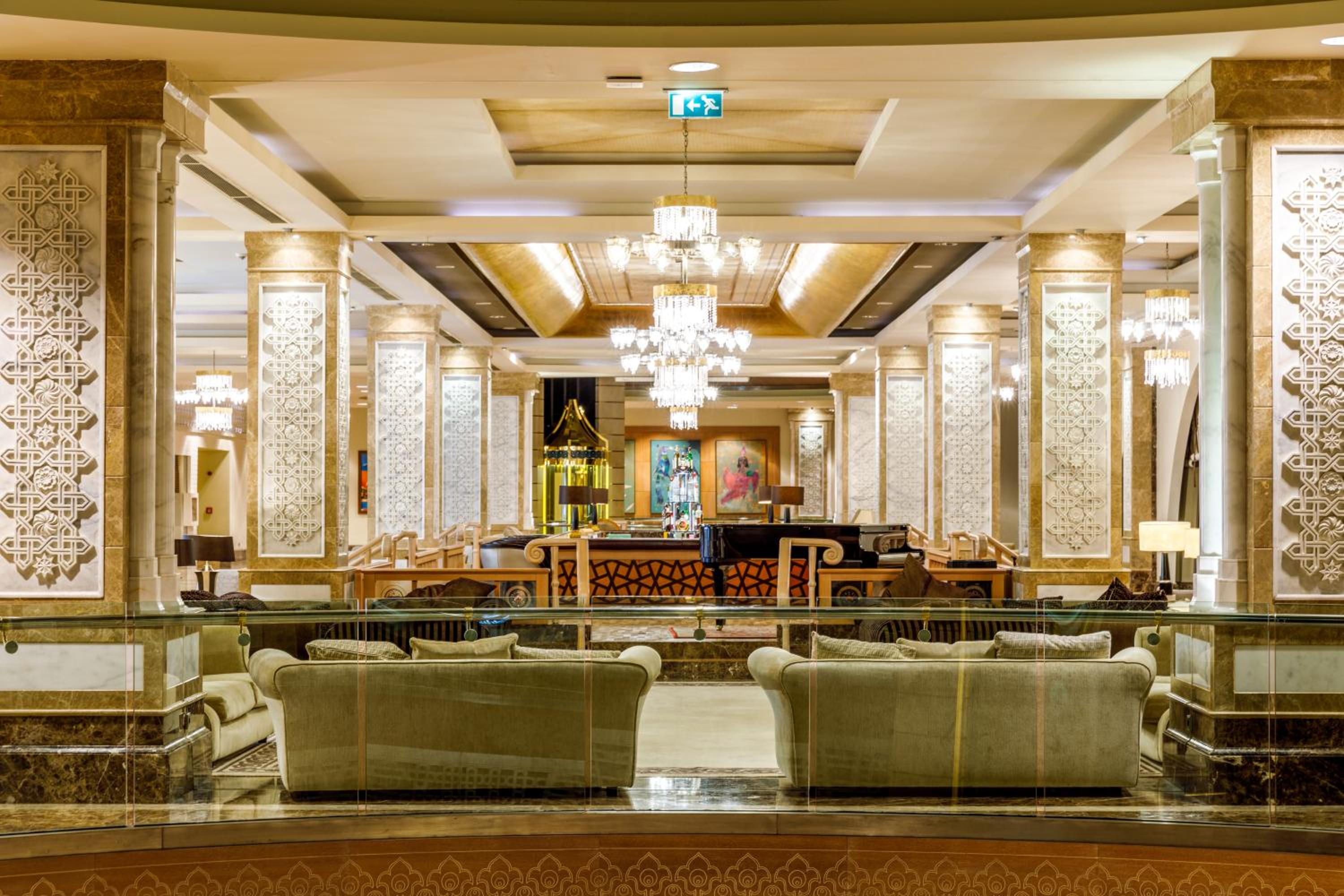 Belek Vacations - Kempinski Hotel The Dome Belek - Property Image 106