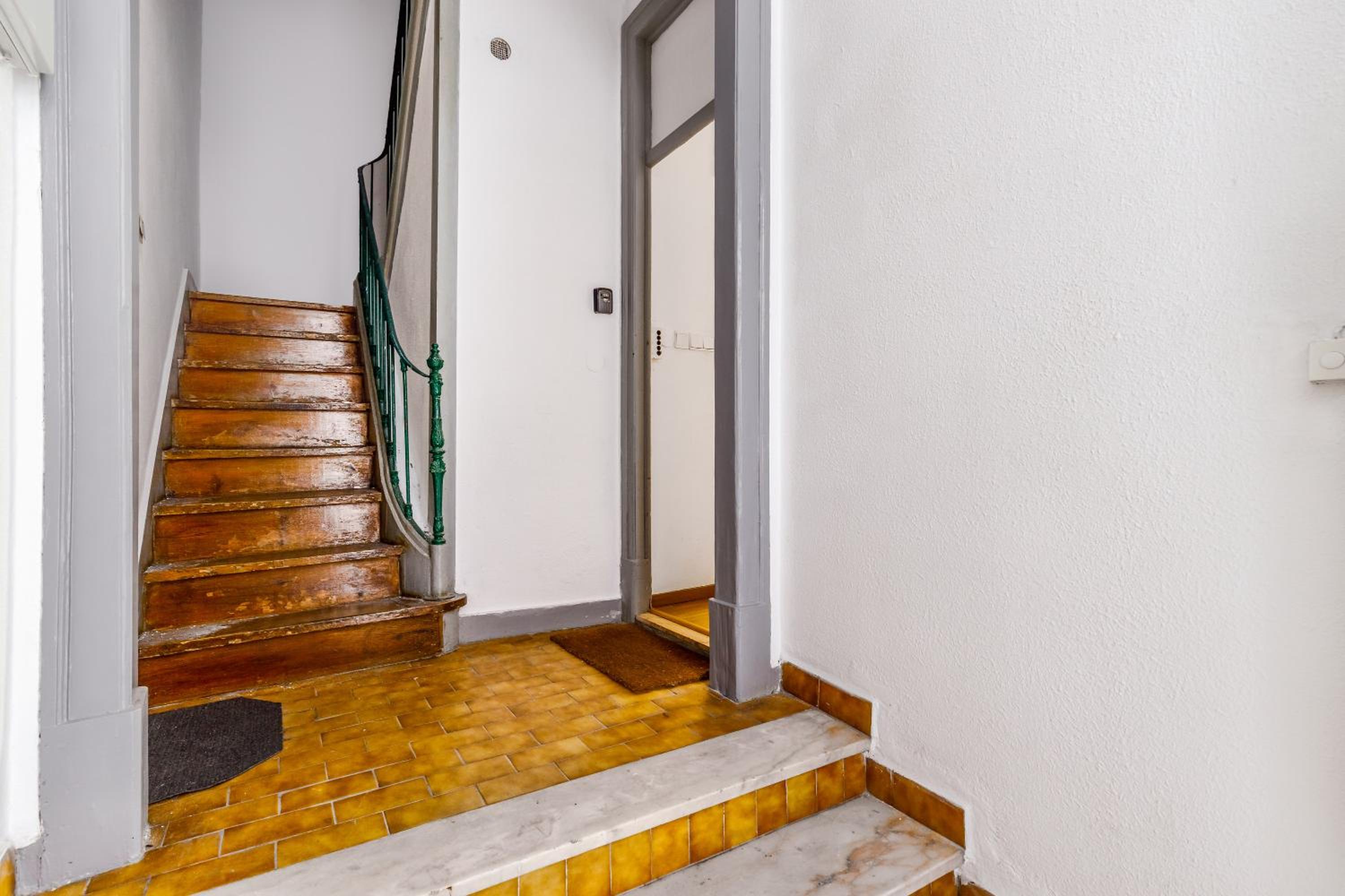 Escadinhas da Santa Apartment