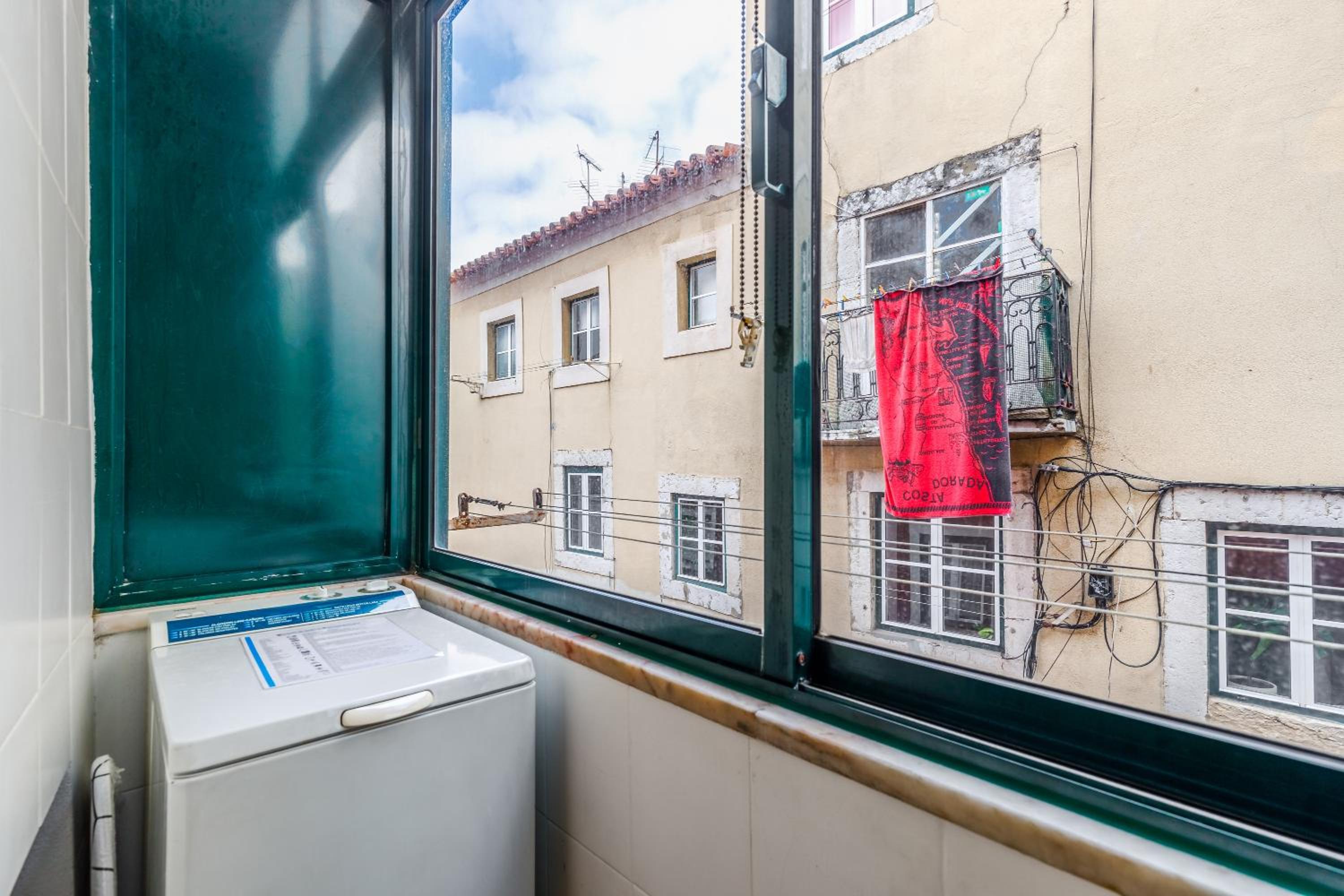 Escadinhas da Santa Apartment