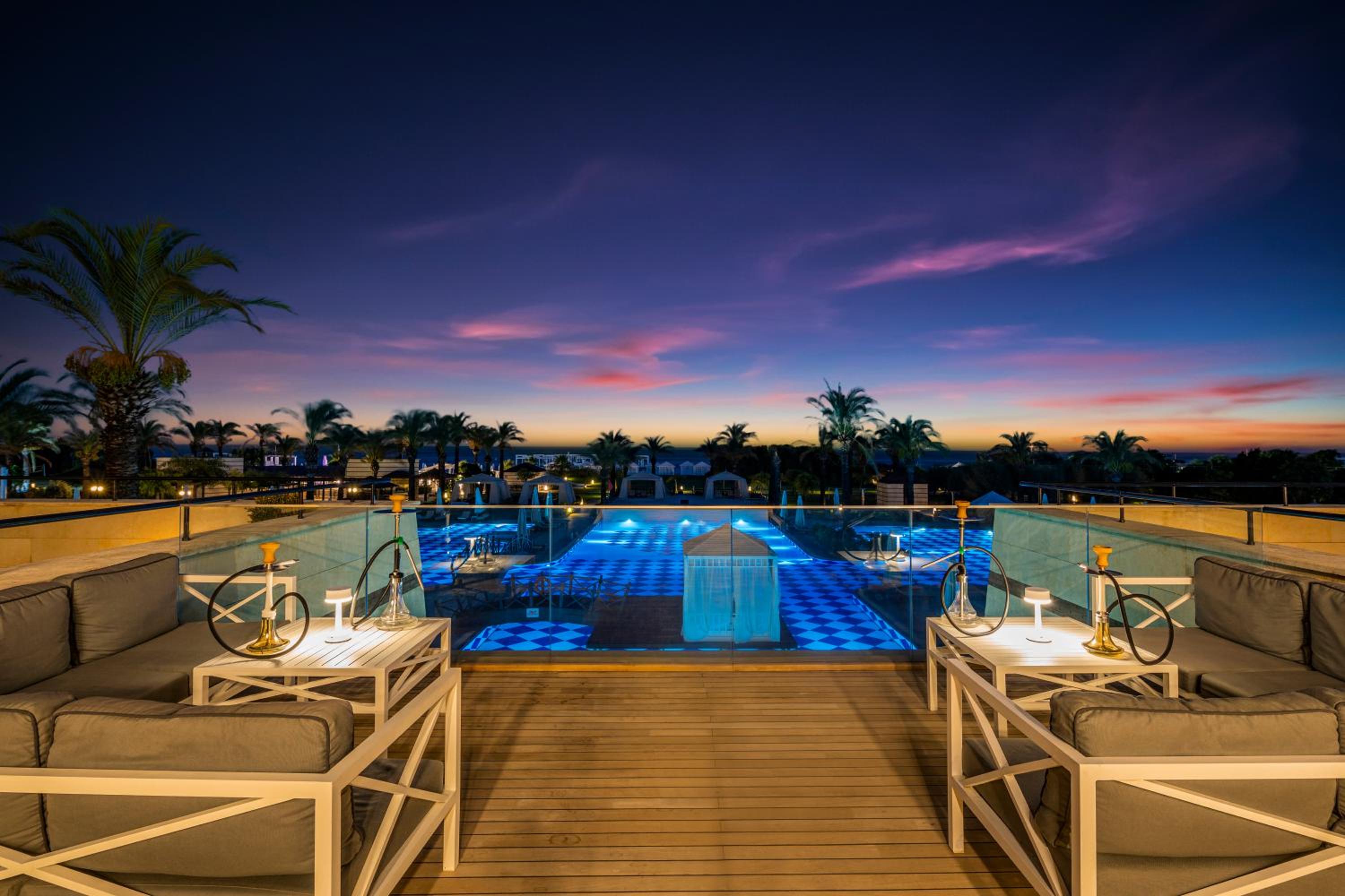 Belek Vacations - Kempinski Hotel The Dome Belek - Property Image 111