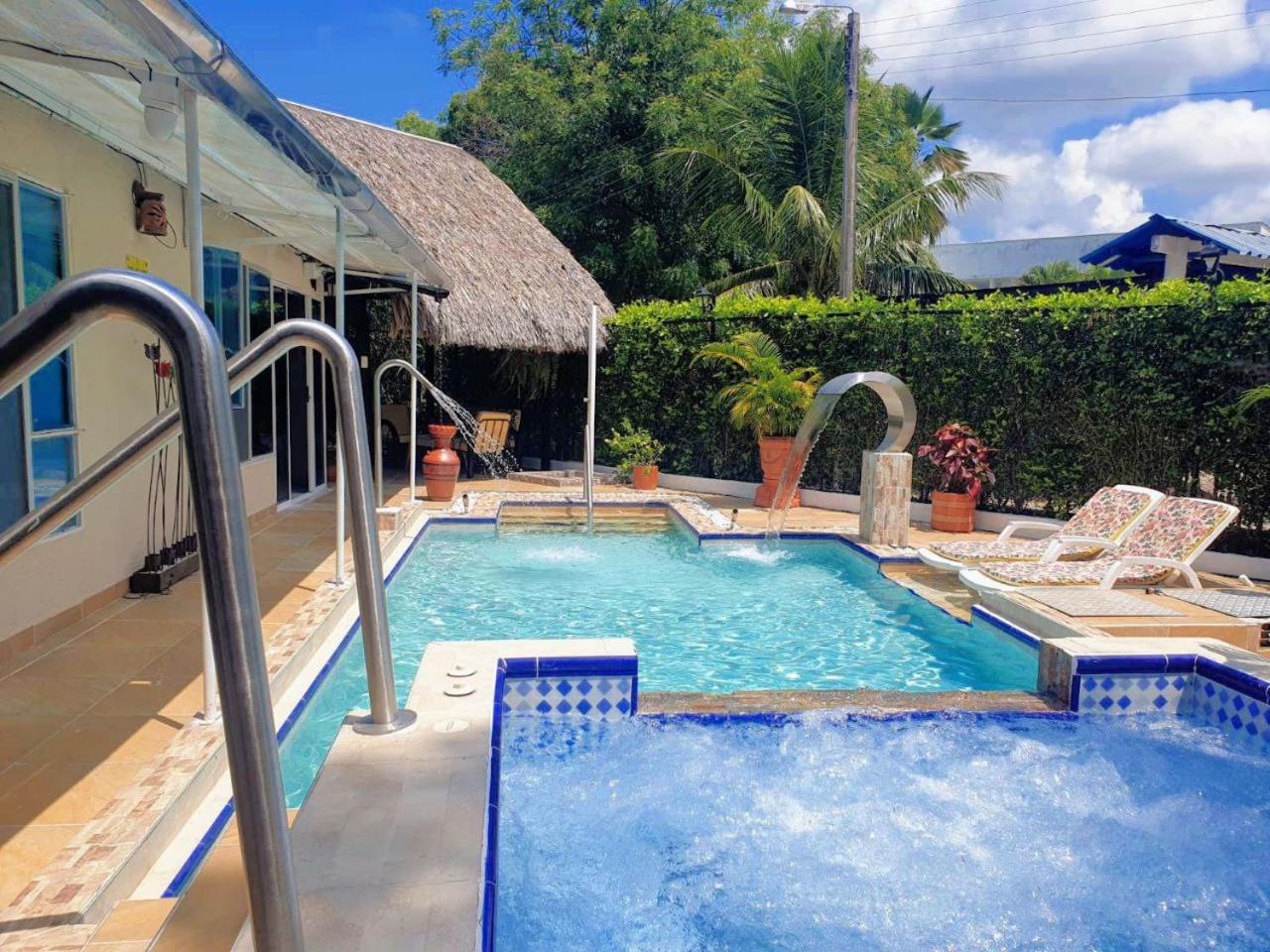 Villa Marfelia Spa — photo 3