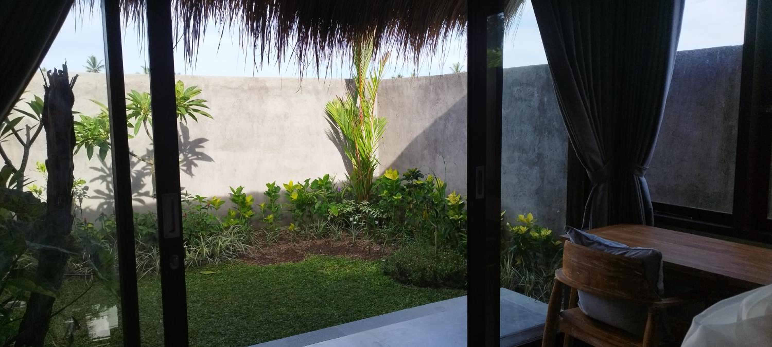 Avocado House - Private House With Garden View view 3