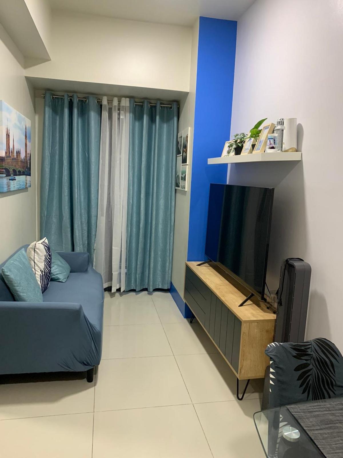 Adorable 1BR Suite in Shore 3 Residences view 3