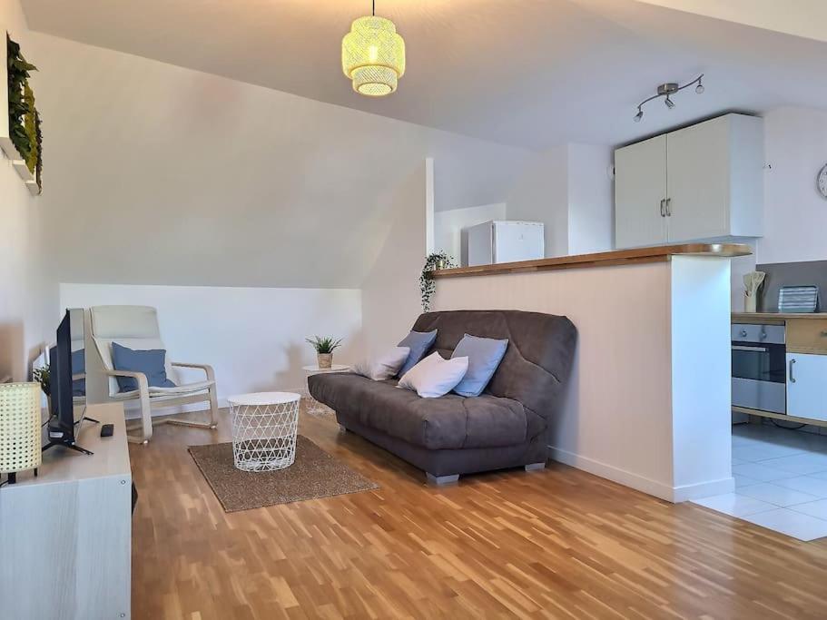 2 Mins from Train Station - Paris & DisneyLand - Cosy à Quatre