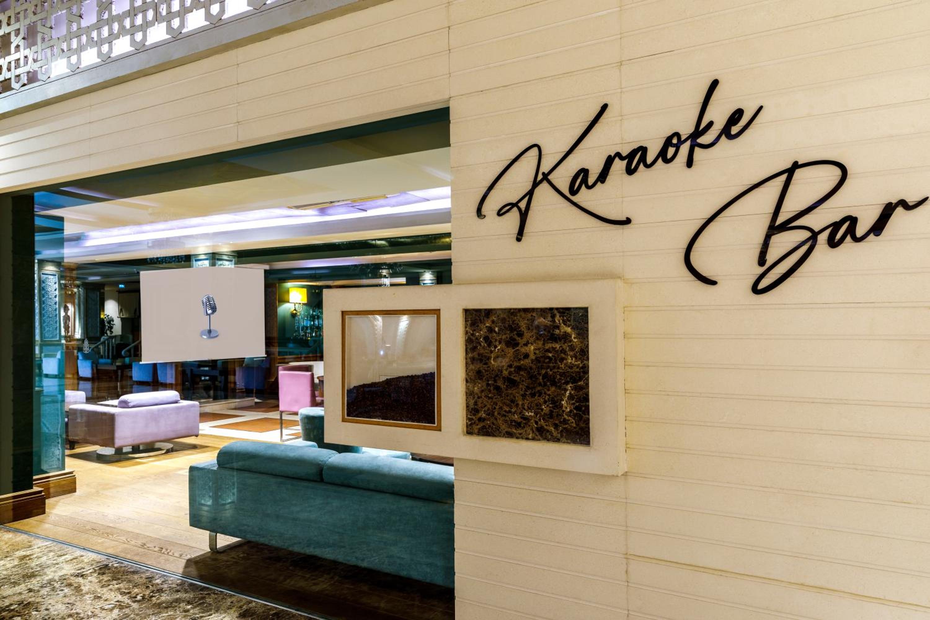 Belek Vacations - Kempinski Hotel The Dome Belek - Property Image 120