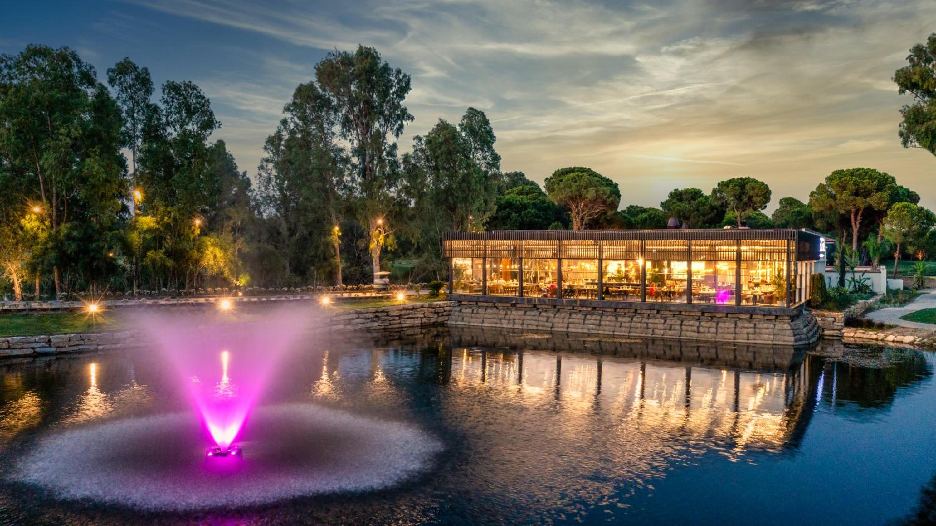 Belek Vacations - Kempinski Hotel The Dome Belek - Property Image 125